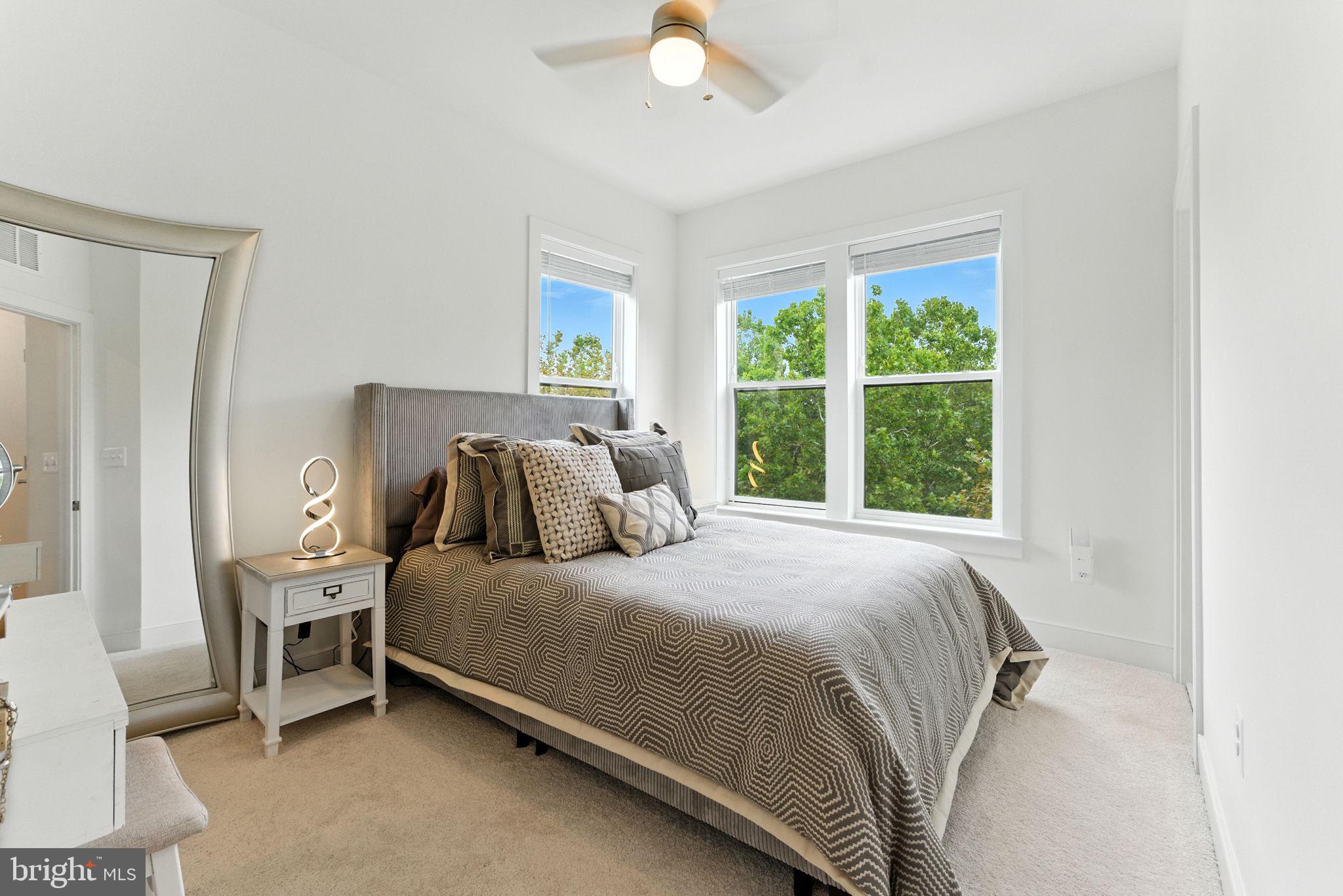 KING FARM - Residential