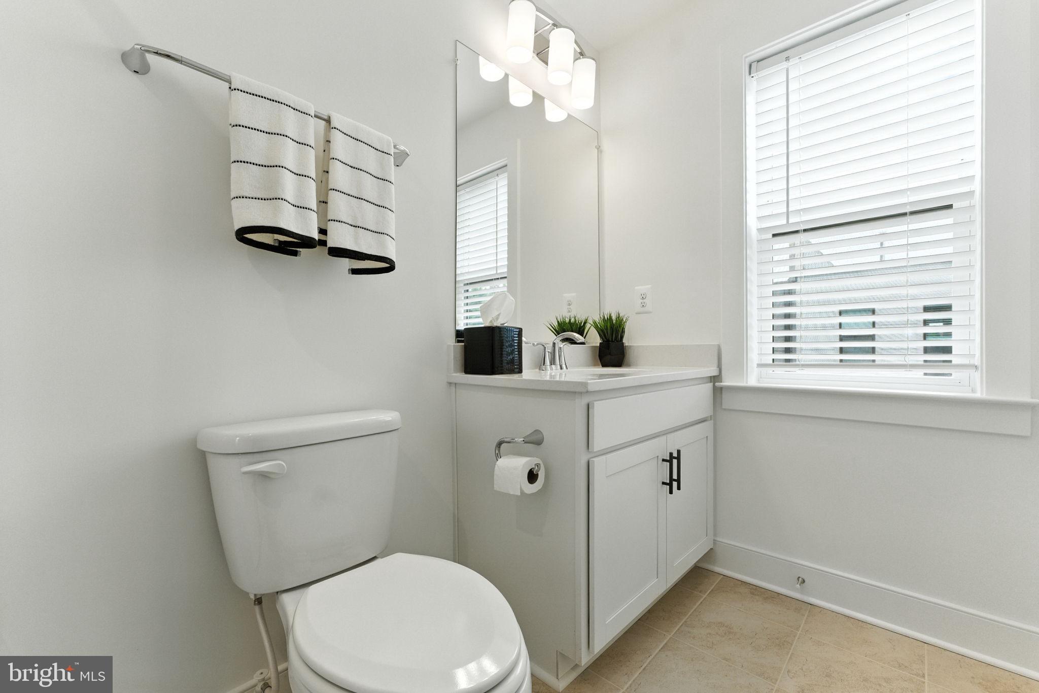 KING FARM - Residential