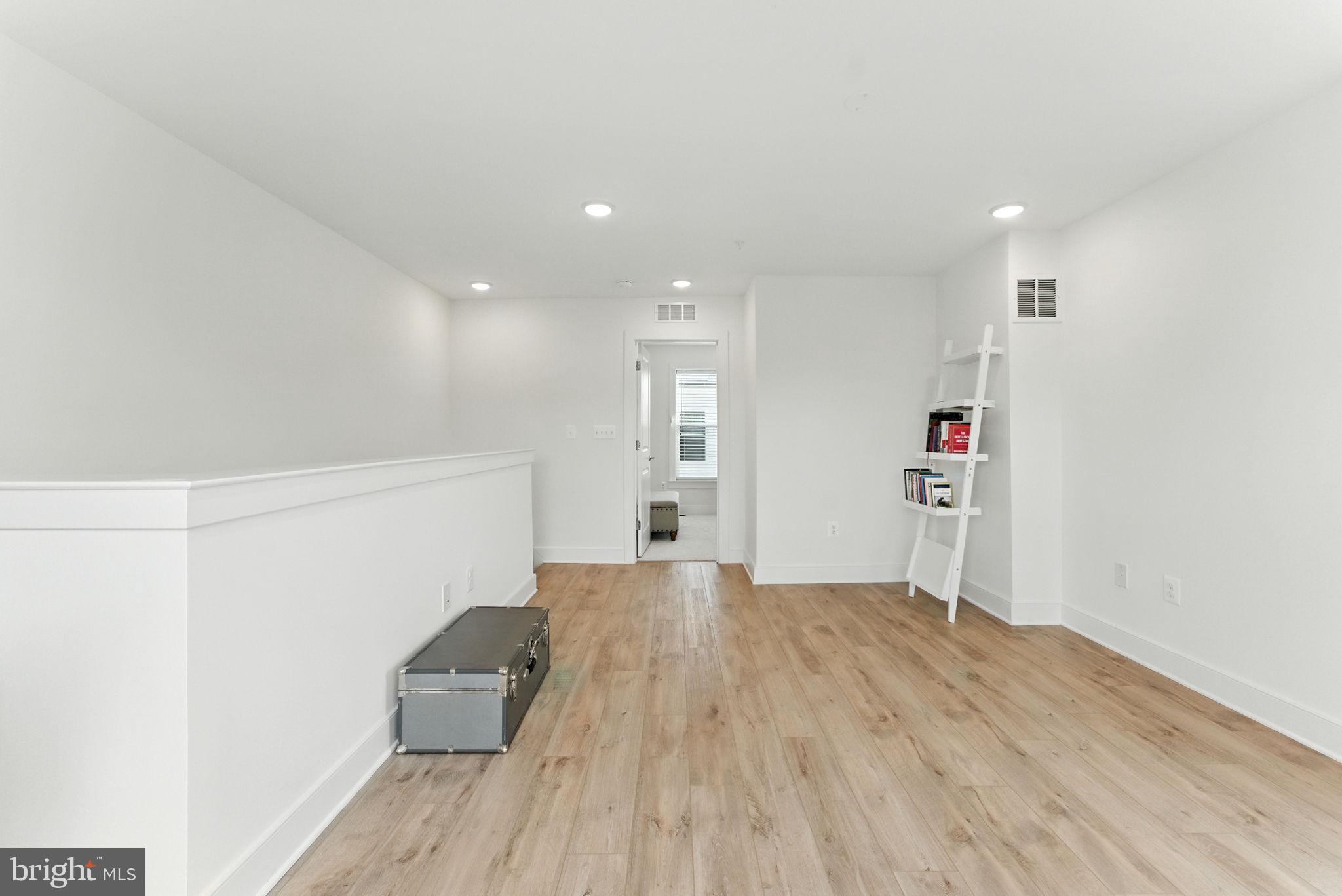 KING FARM - Residential