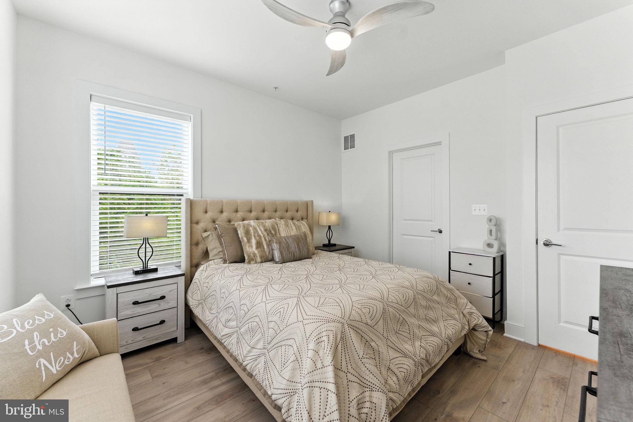 KING FARM - Residential