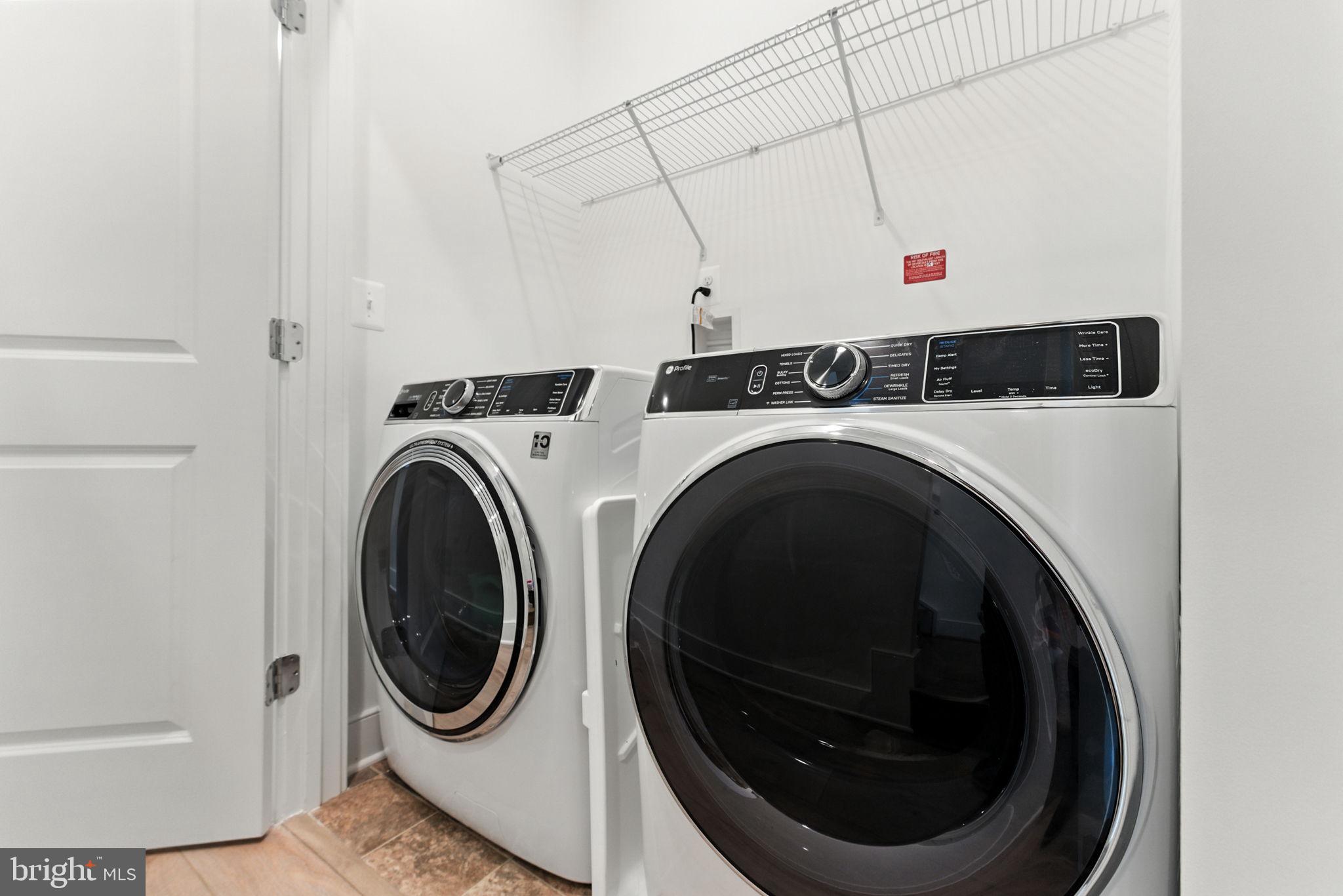 KING FARM - Residential