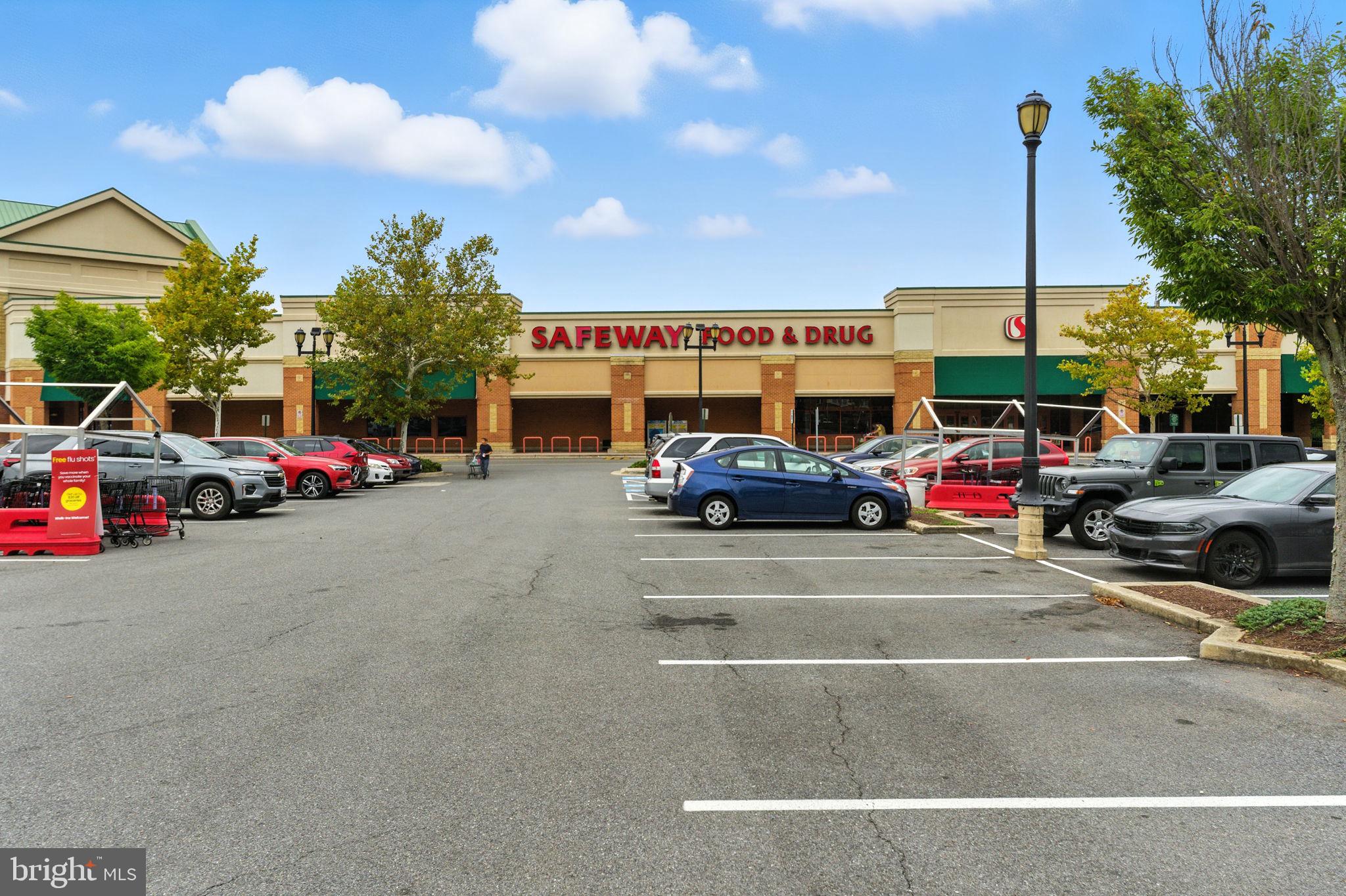 KING FARM - Residential