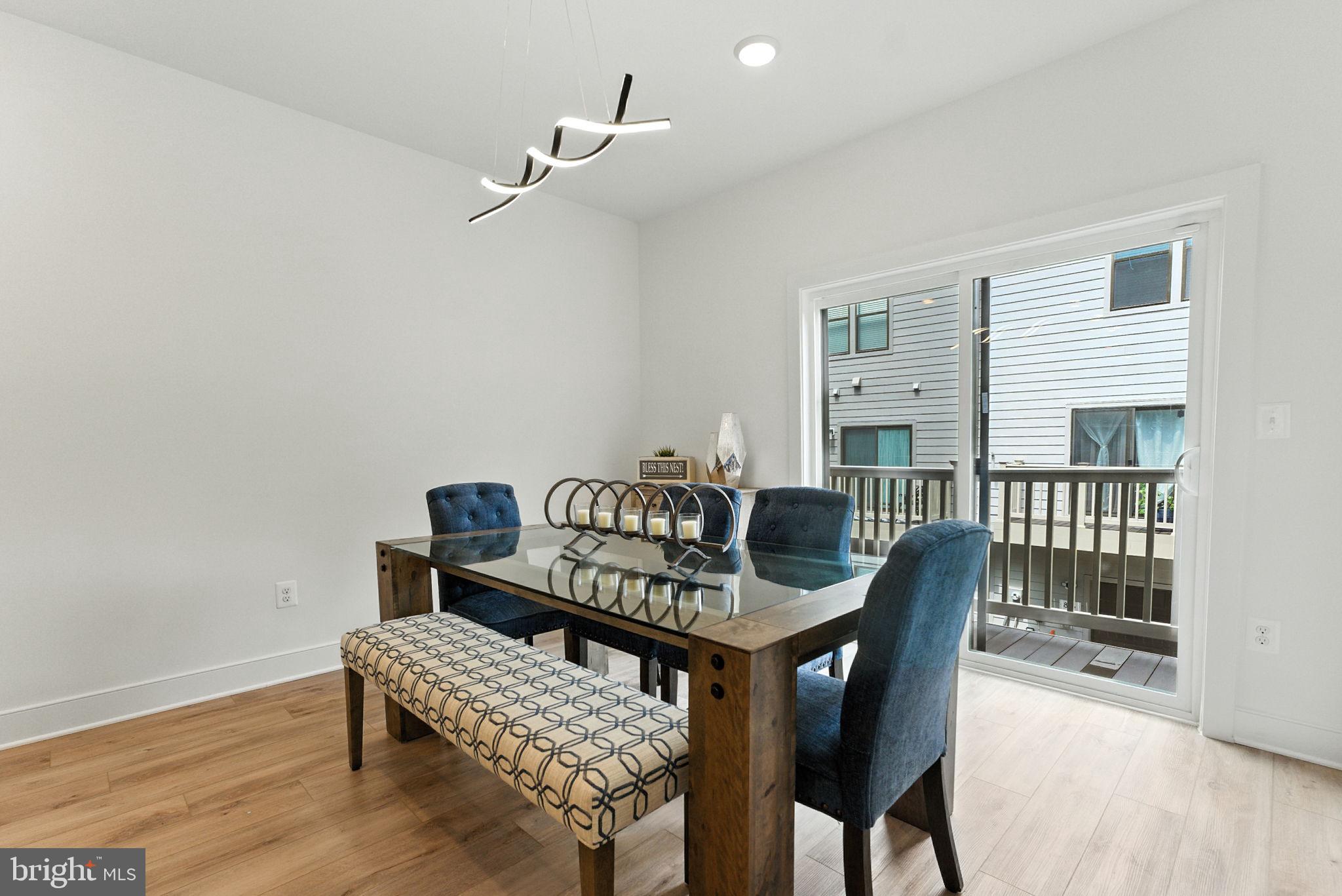 KING FARM - Residential