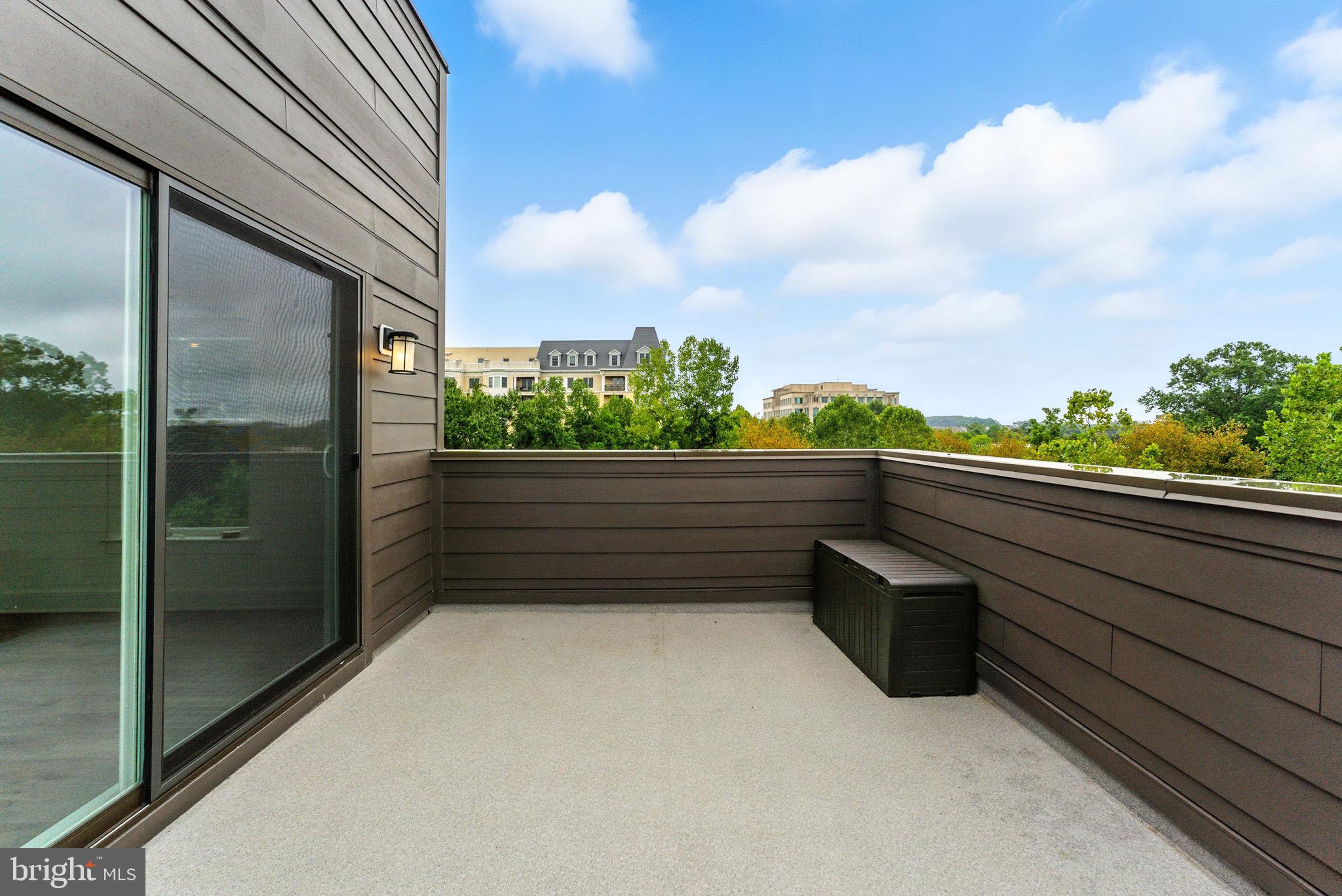 KING FARM - Residential