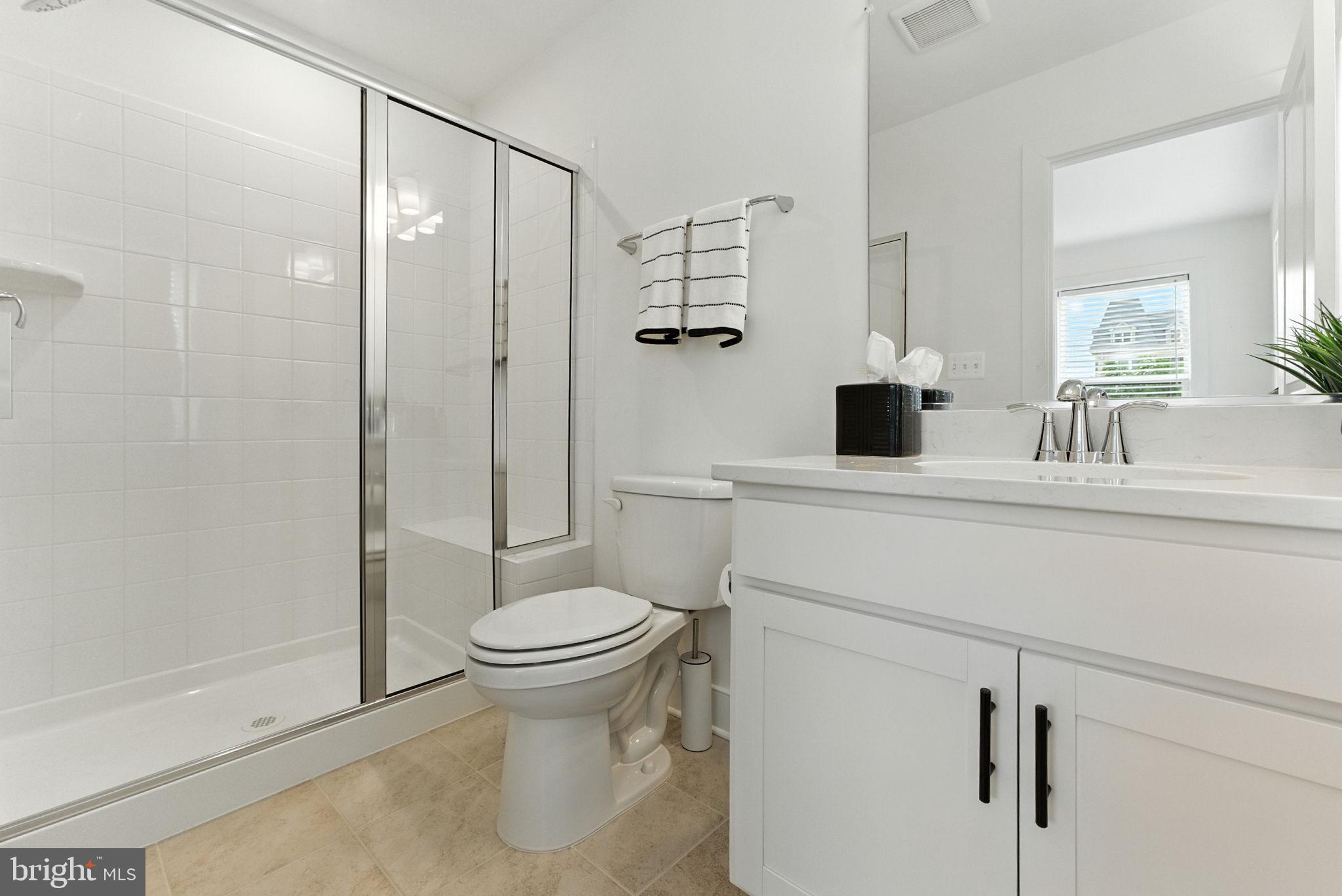 KING FARM - Residential