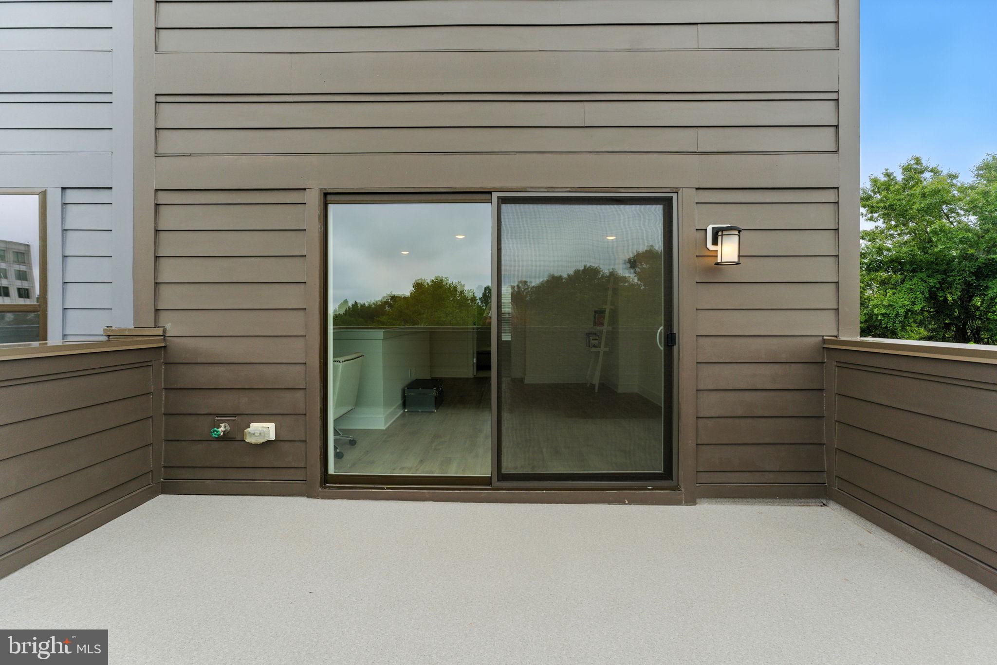 KING FARM - Residential