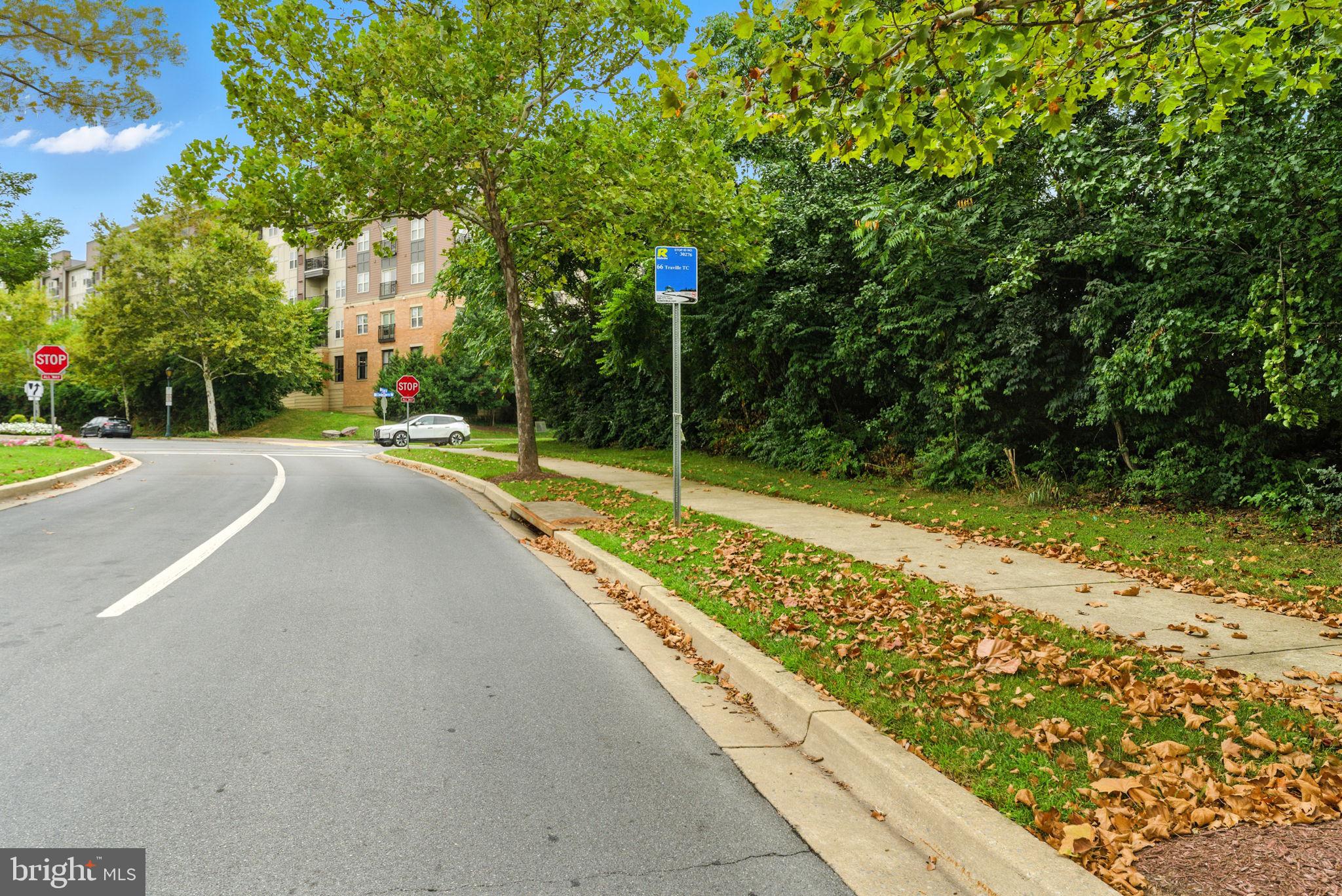 KING FARM - Residential