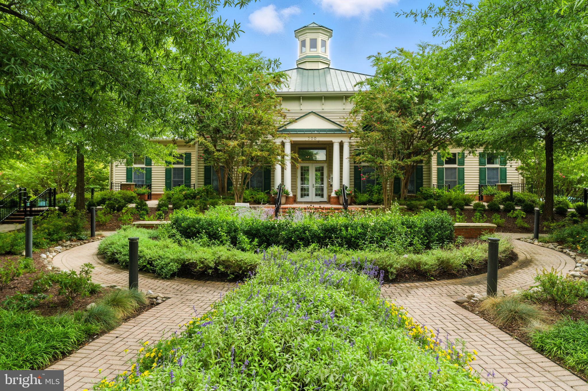 KING FARM - Residential