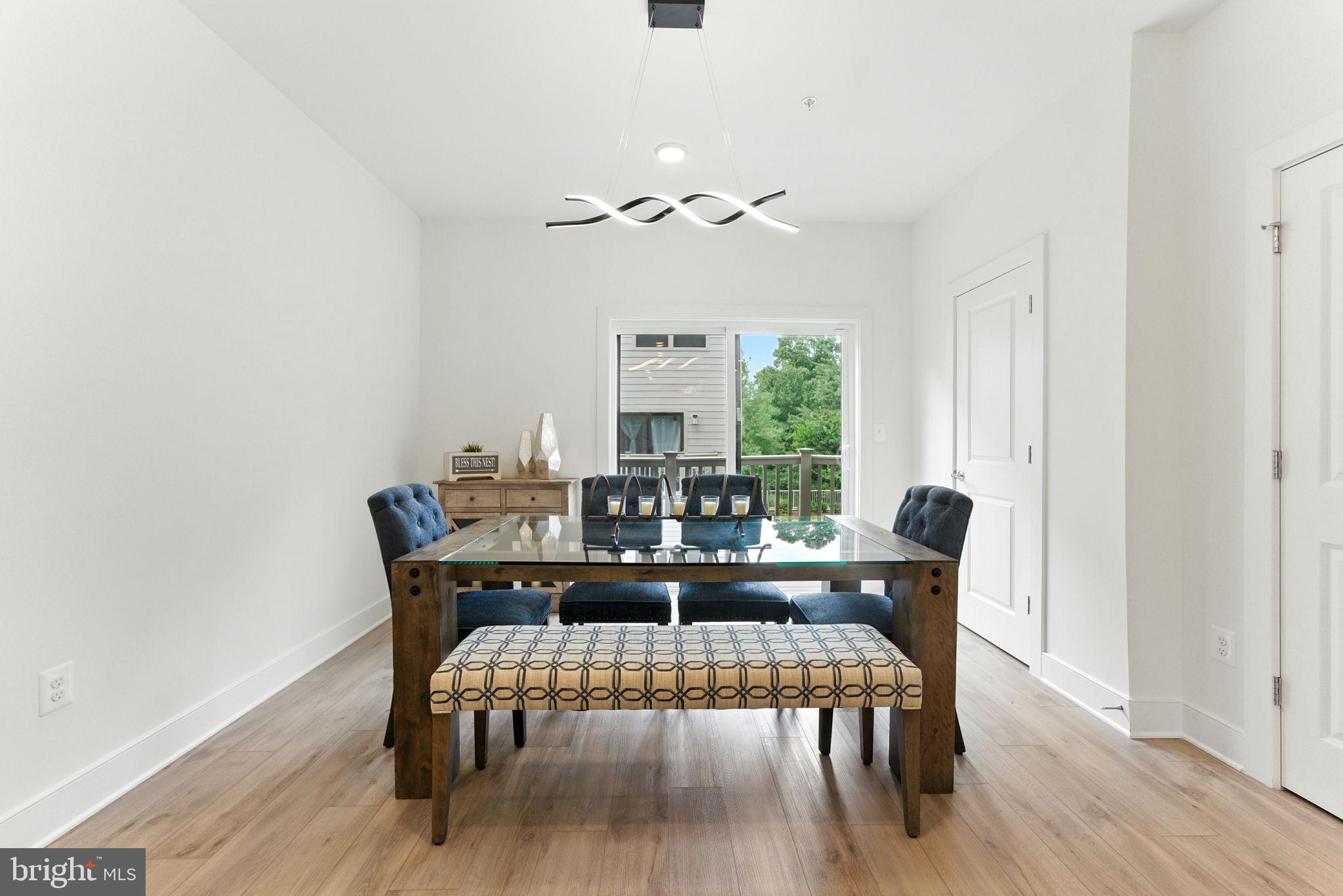 KING FARM - Residential