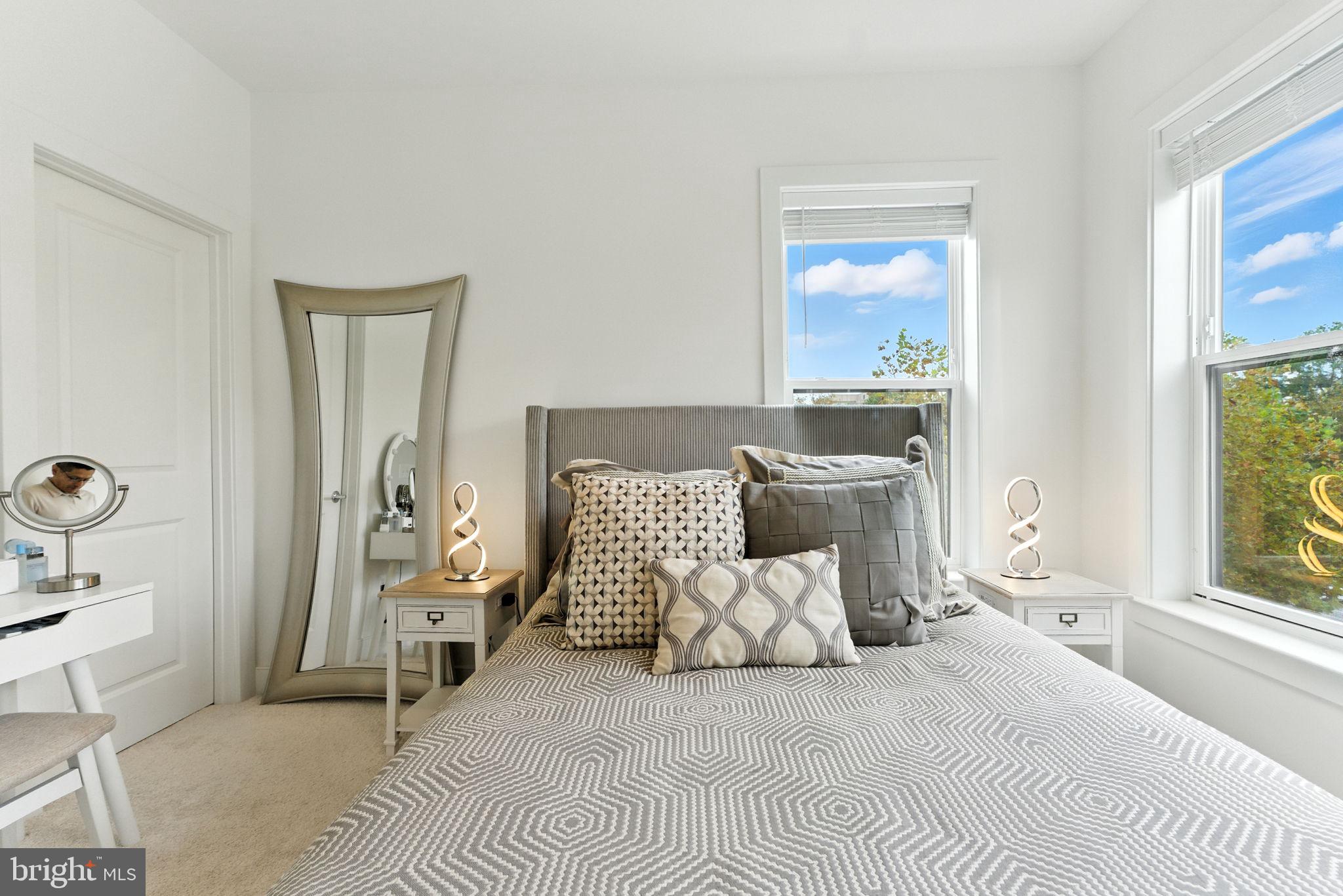 KING FARM - Residential