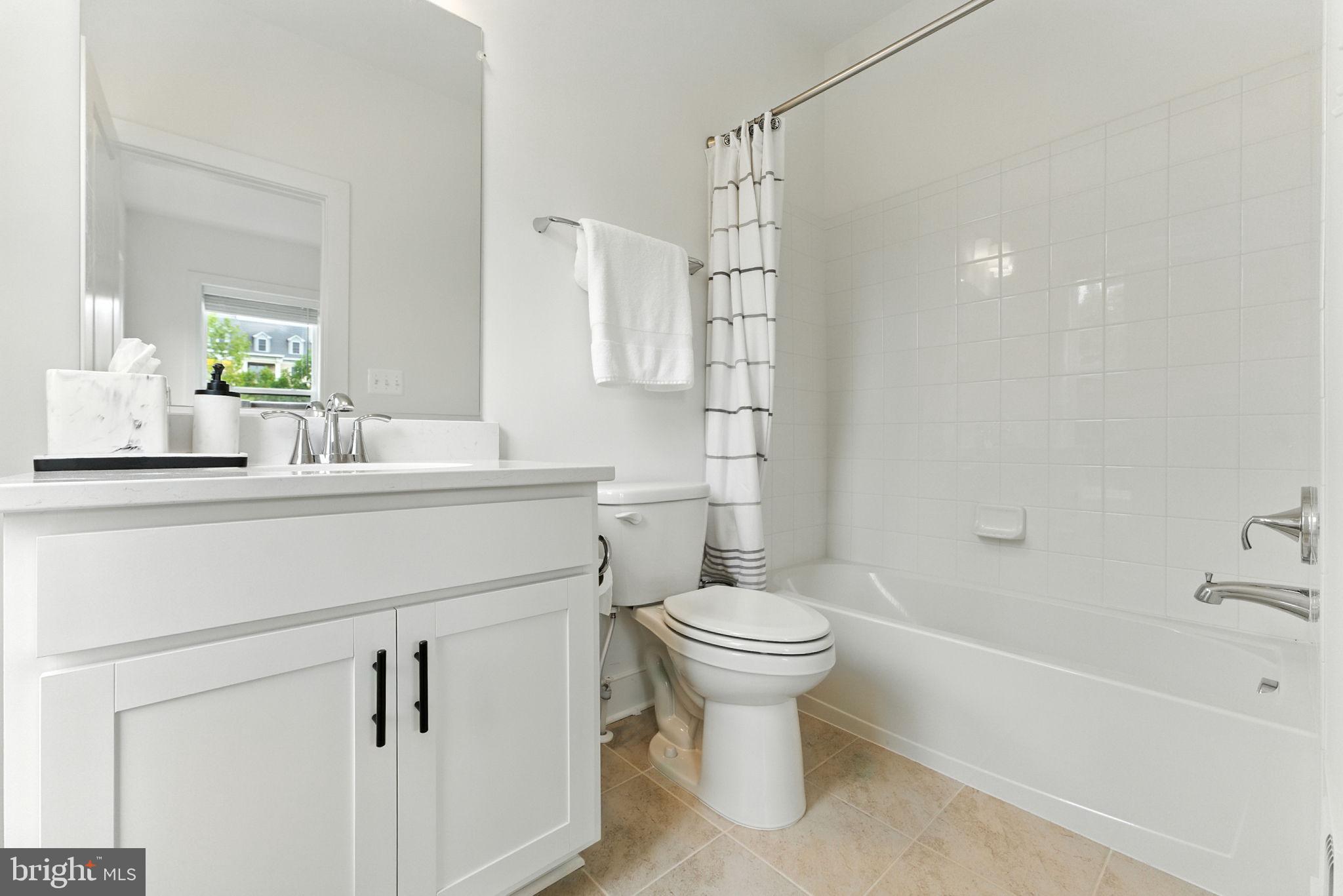 KING FARM - Residential