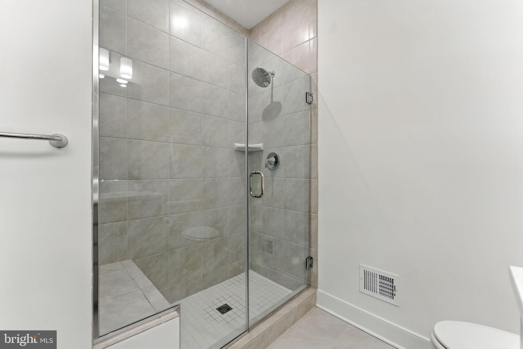 KING FARM - Residential