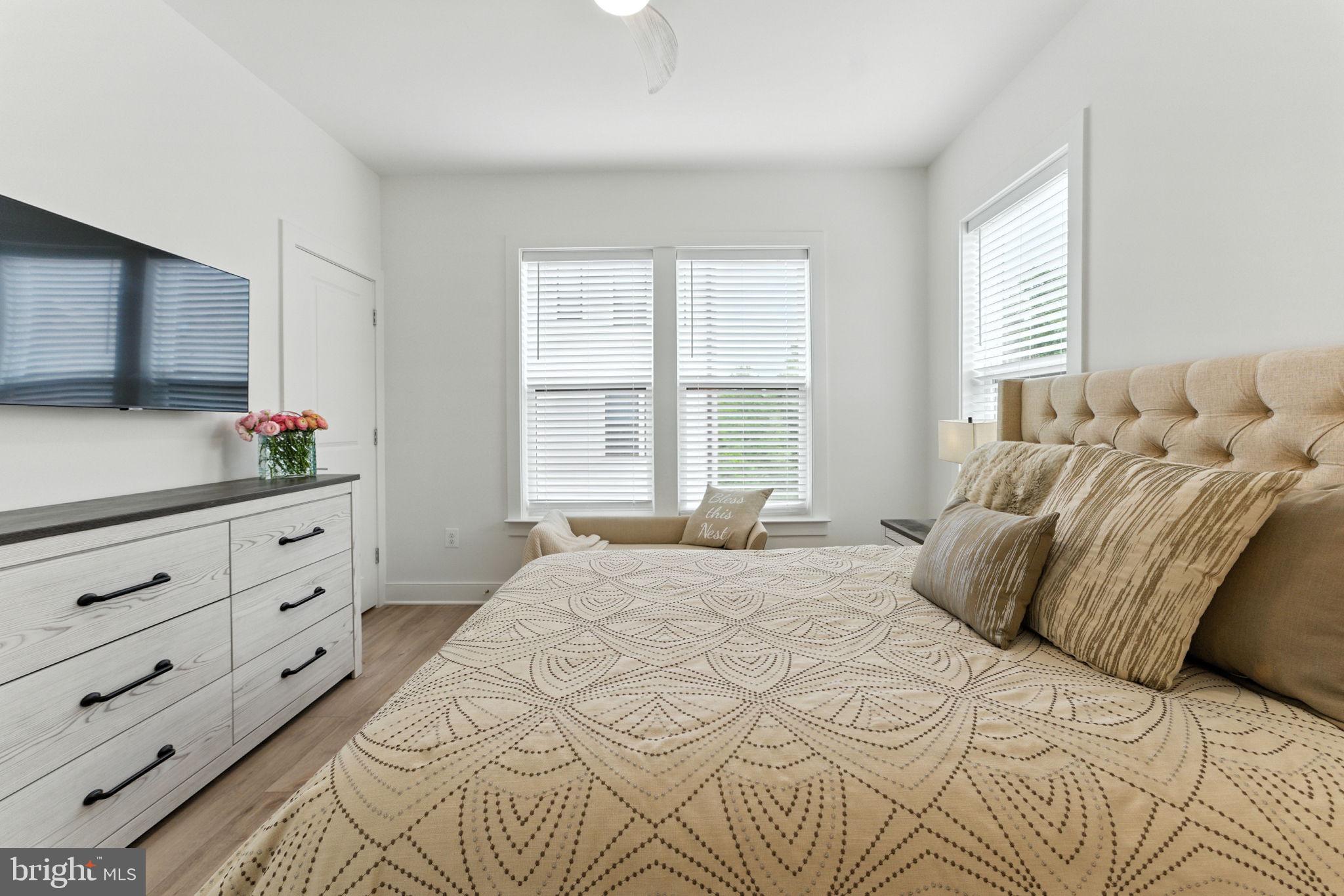 KING FARM - Residential