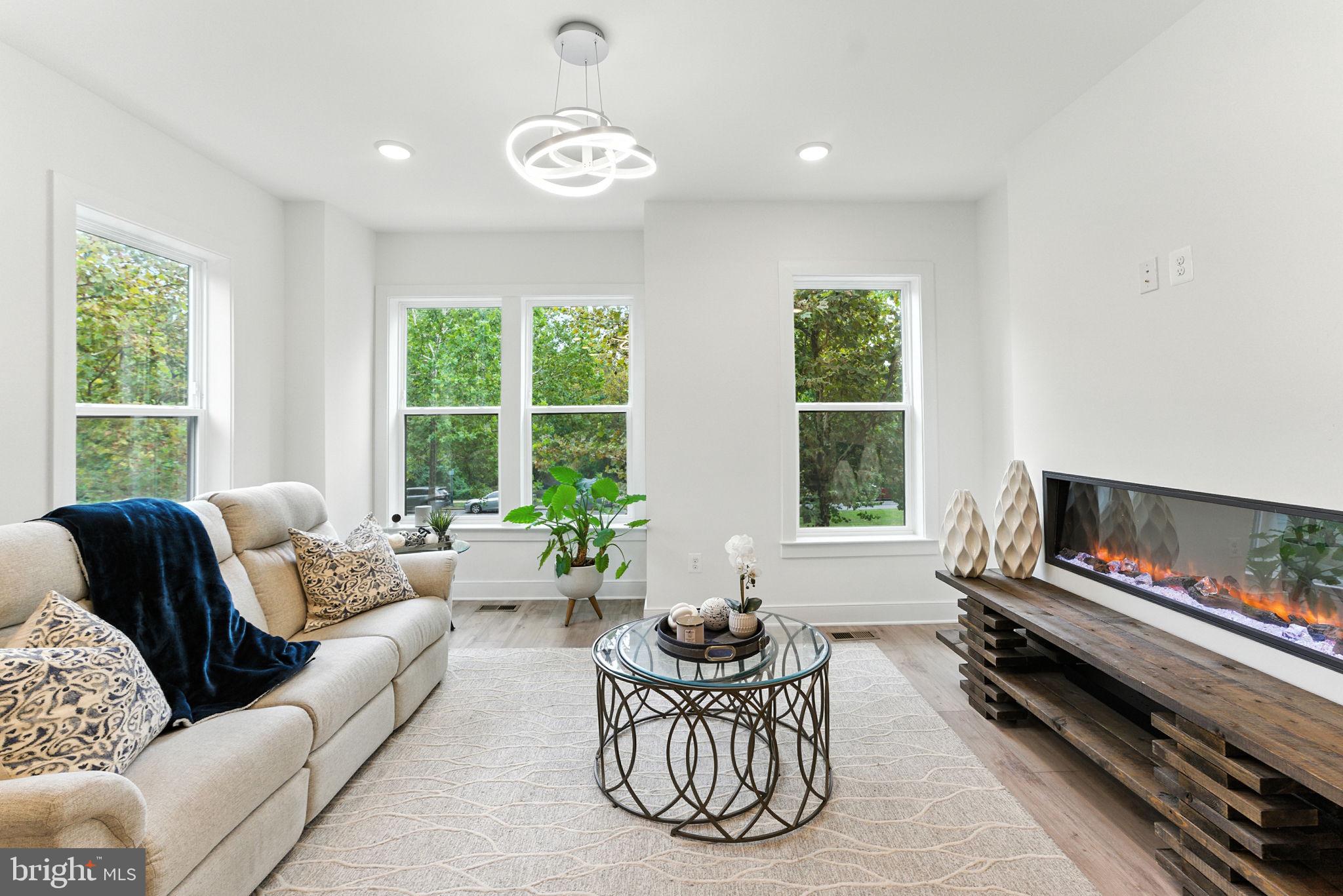 KING FARM - Residential