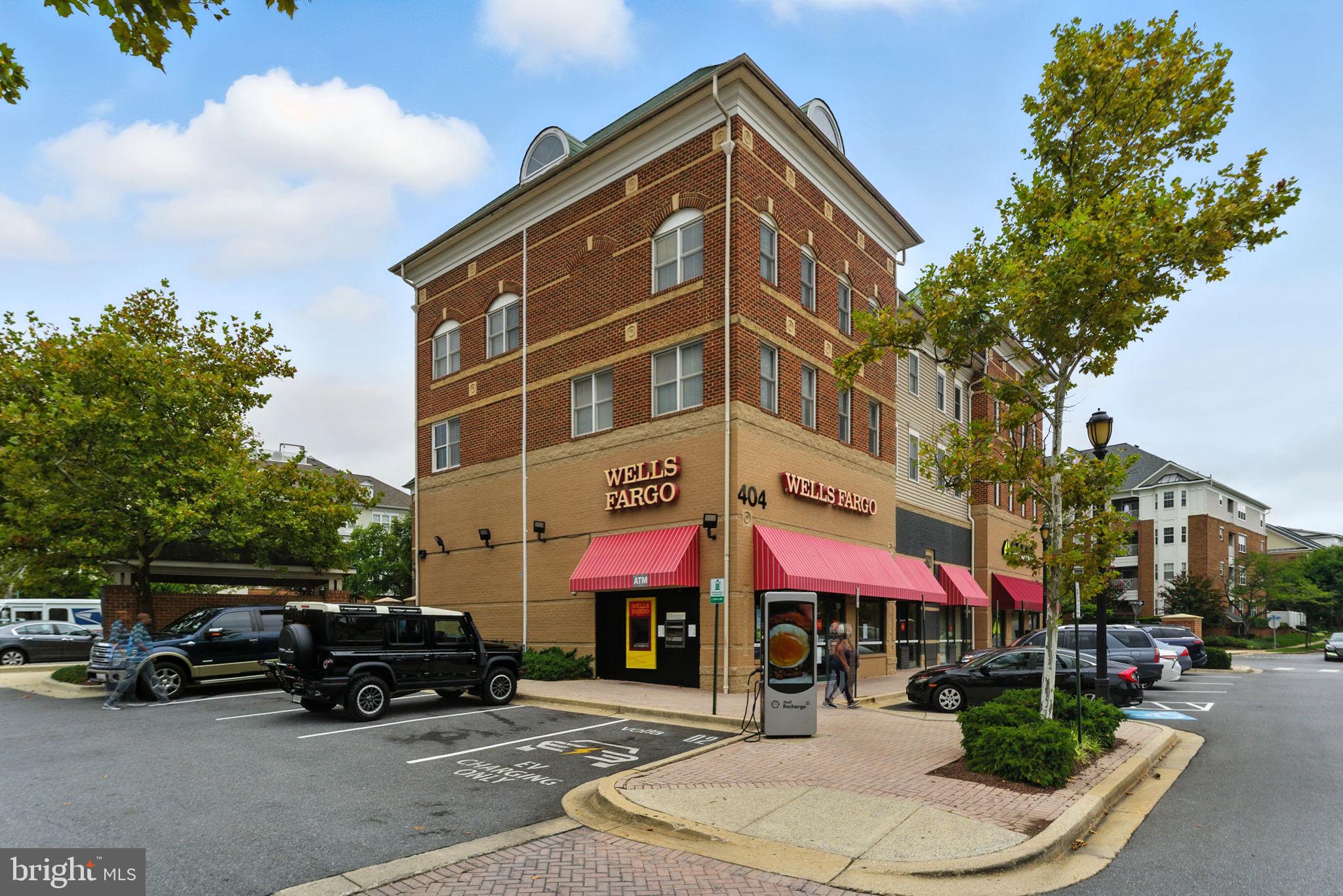 KING FARM - Residential