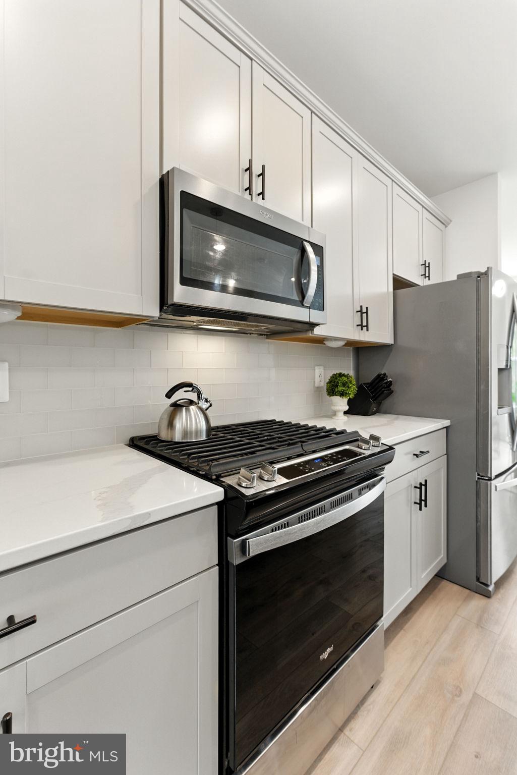 KING FARM - Residential