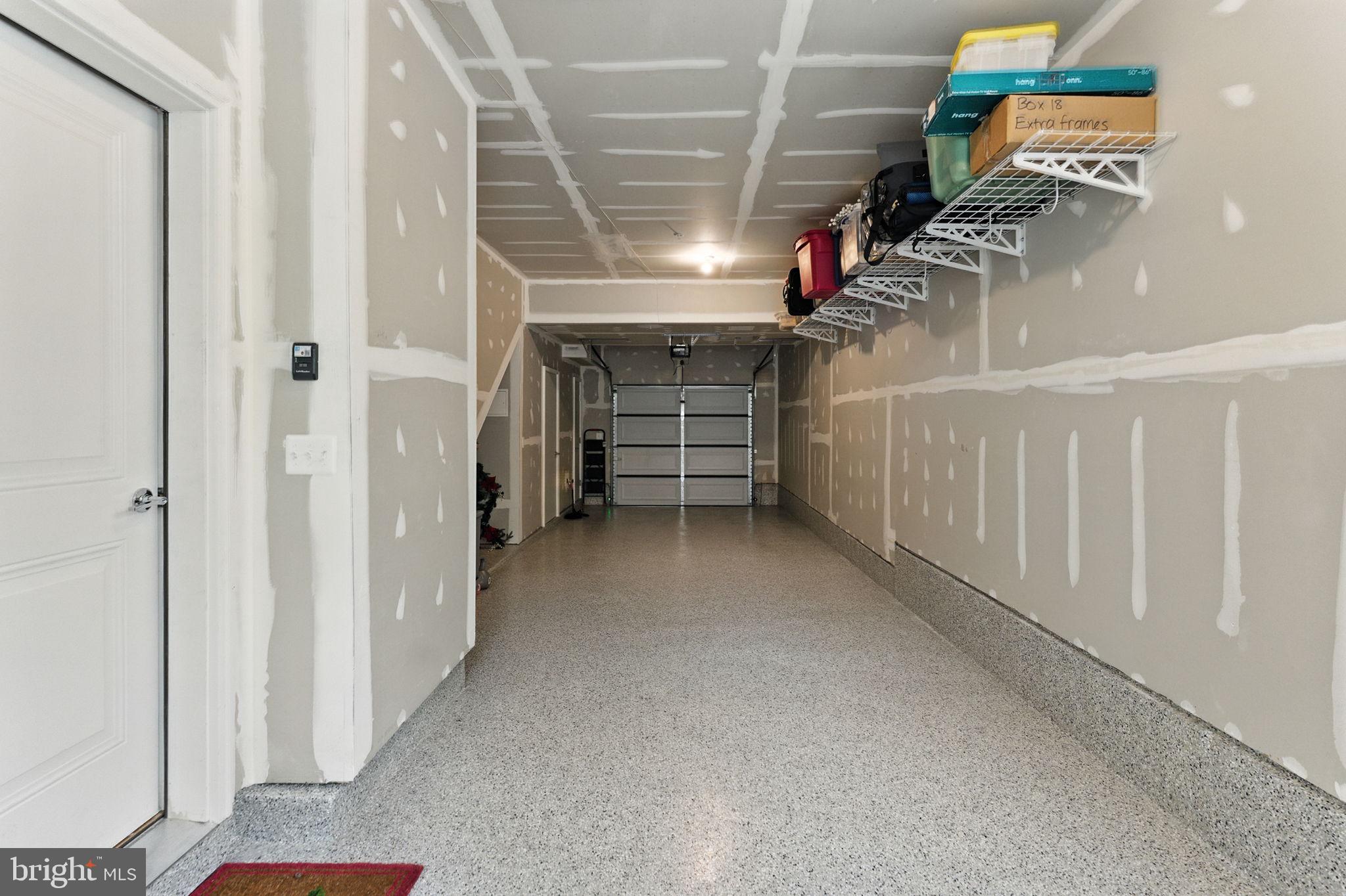 KING FARM - Residential