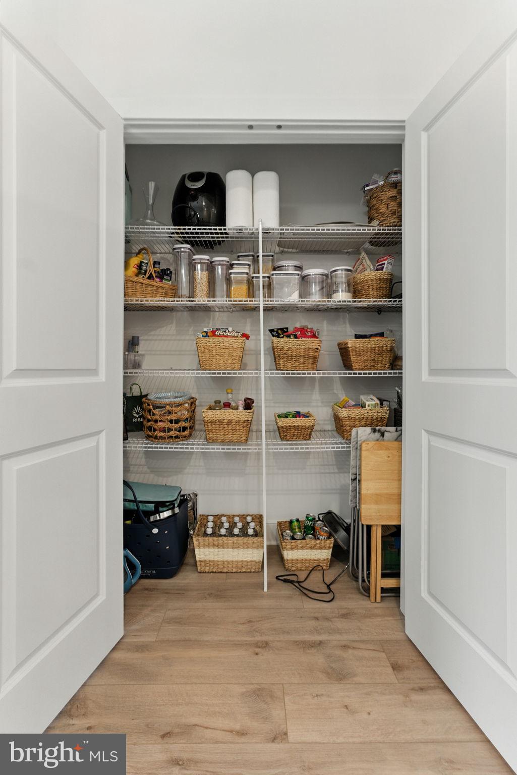 KING FARM - Residential