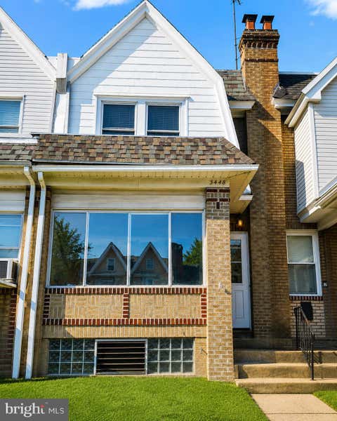 Multifamily For Sale - 3448 Ryan Avenue<br/> Philadelphia County, PHILADELPHIA, PA 19136