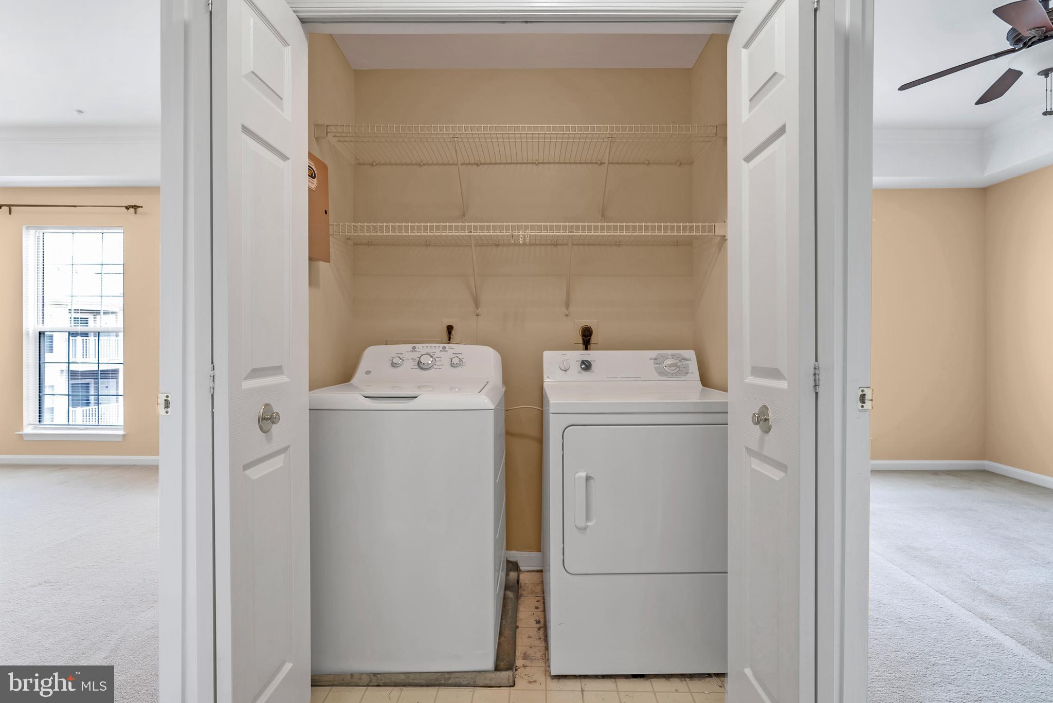 VILLAGES AT FALLS CHURCH - Residential Lease