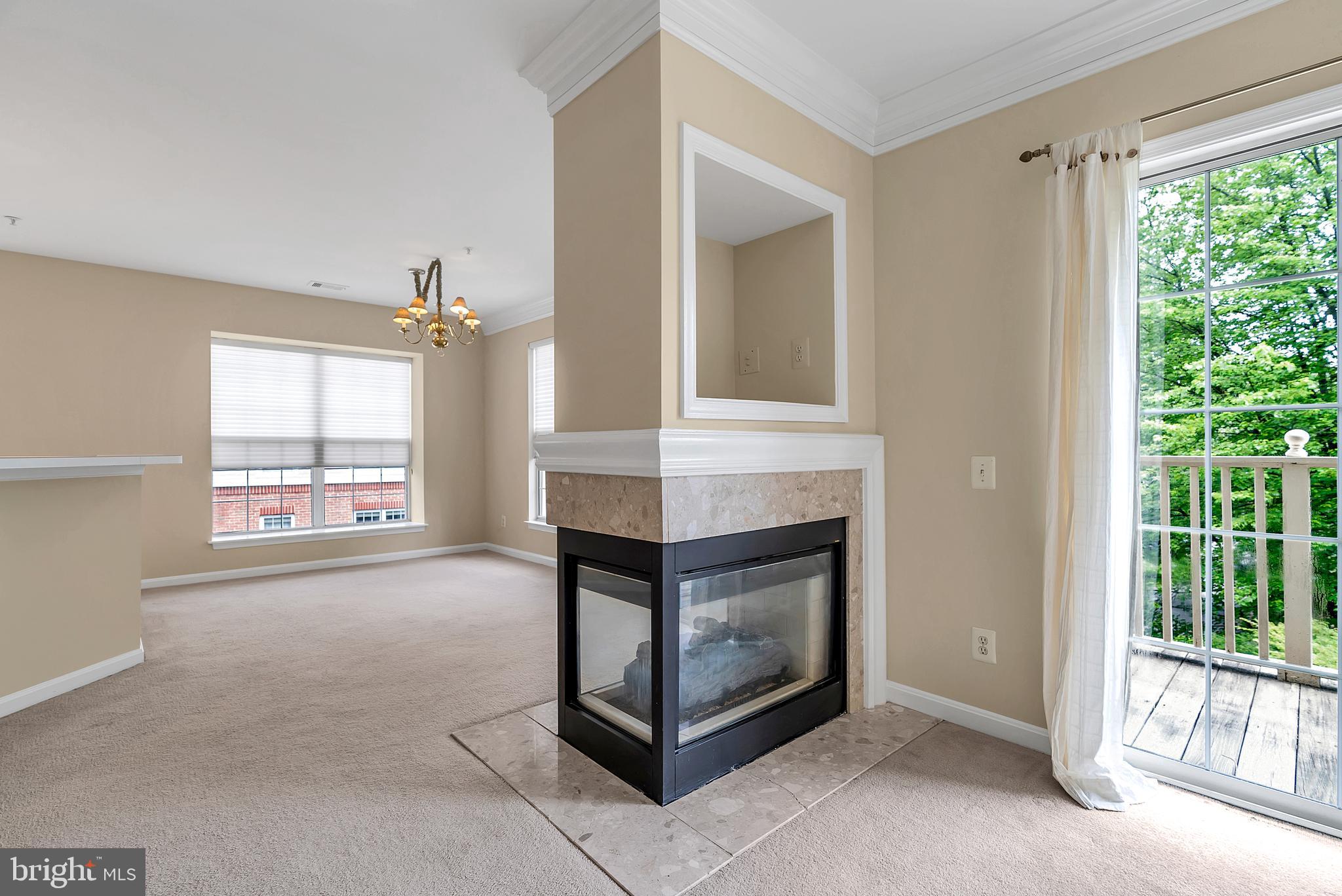 VILLAGES AT FALLS CHURCH - Residential Lease