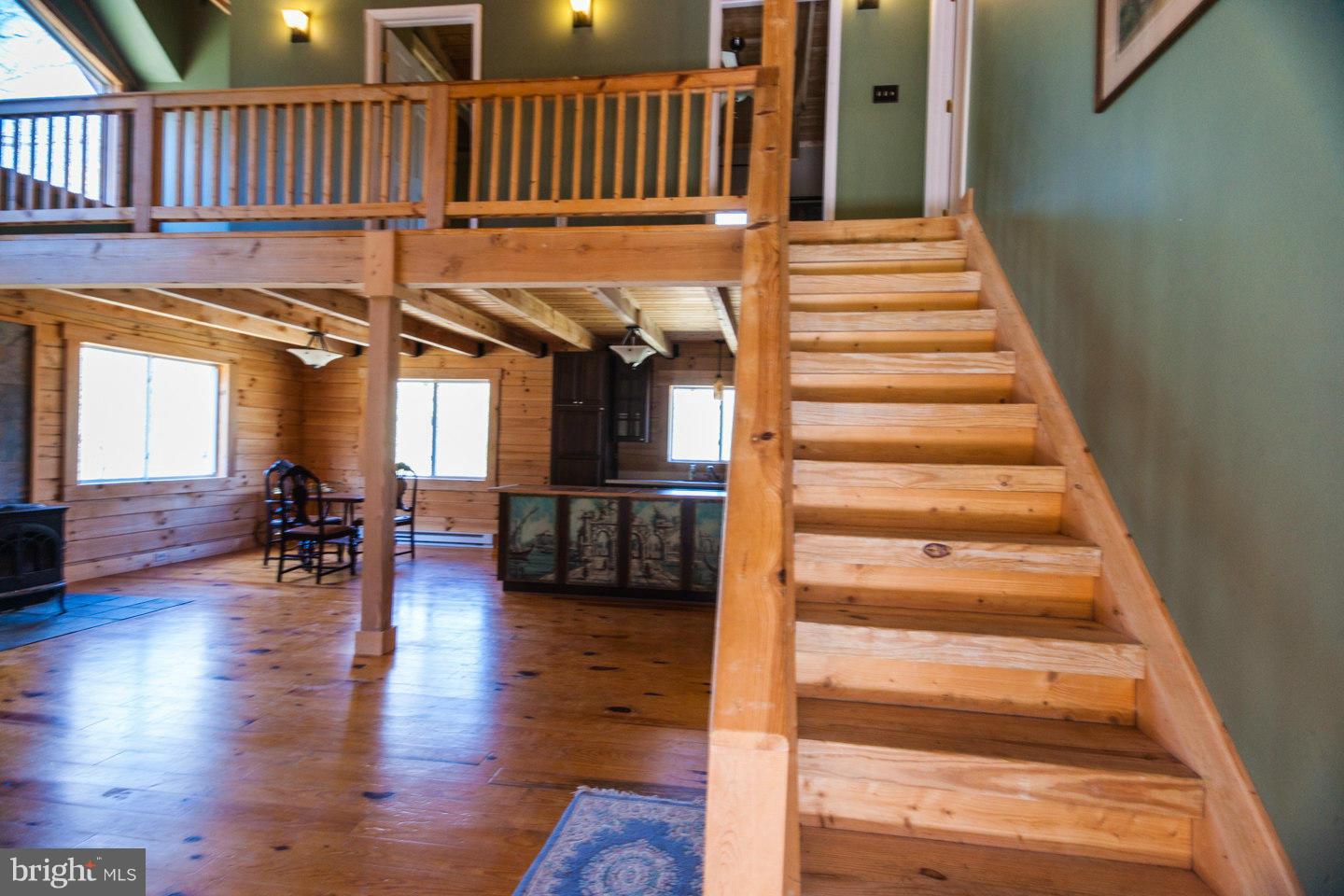 RIVER RIDGE - Residential