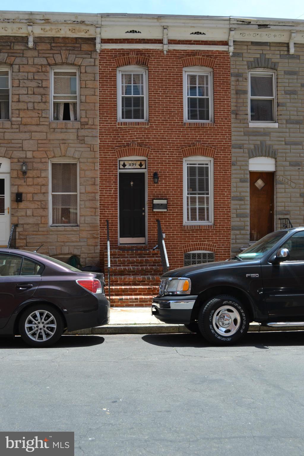 PIGTOWN HISTORIC DISTRICT - Residential