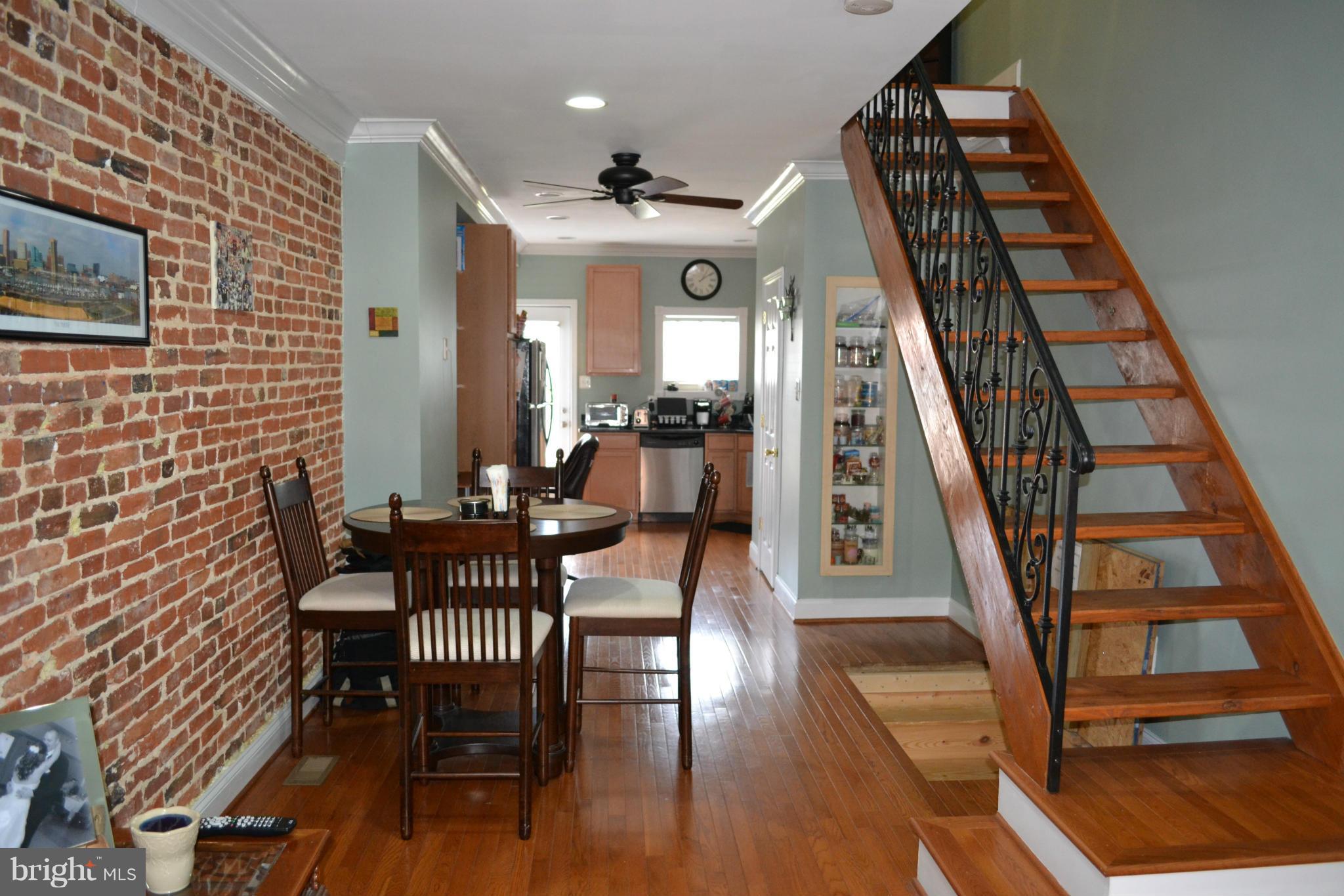 PIGTOWN HISTORIC DISTRICT - Residential