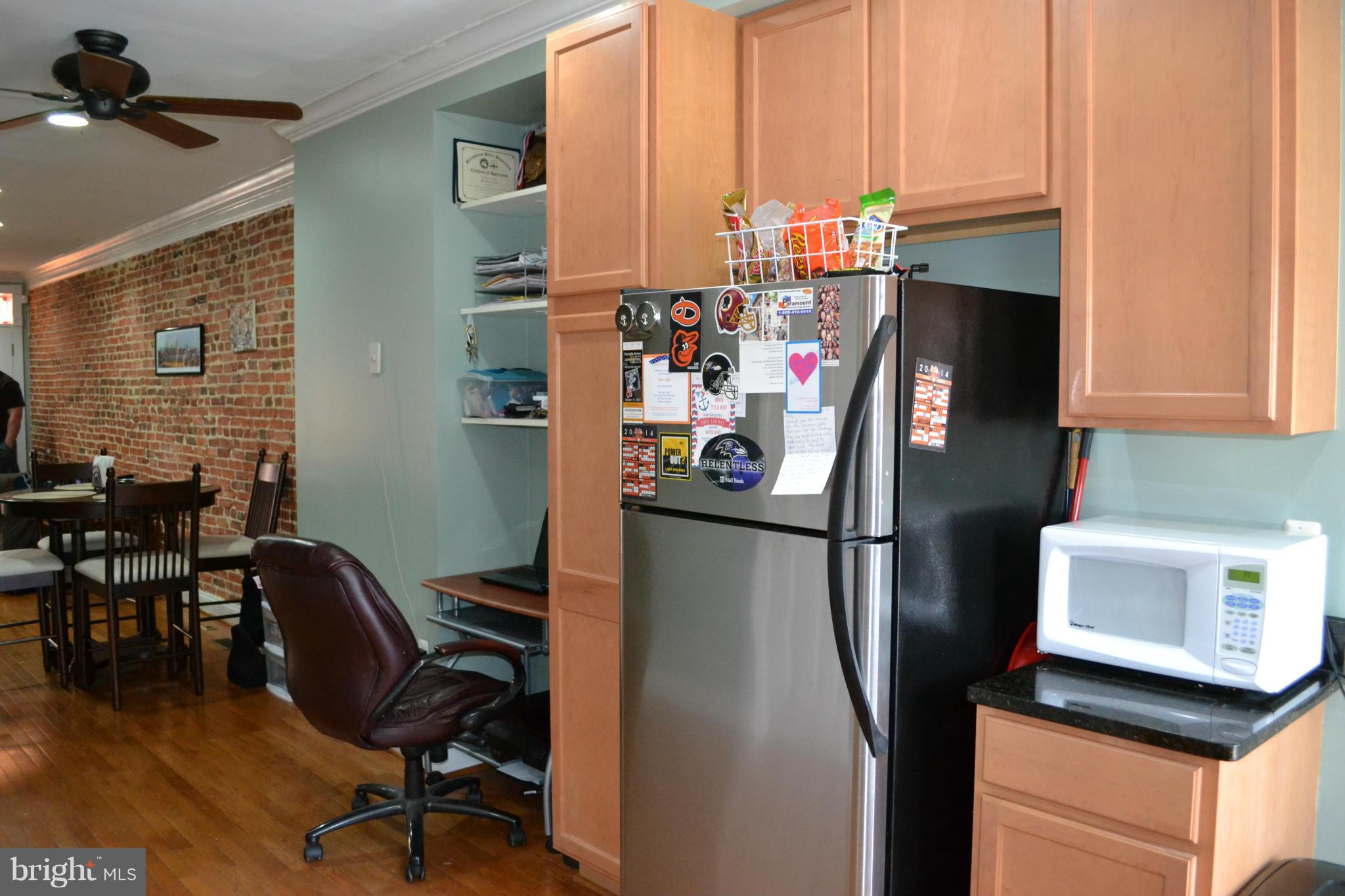 PIGTOWN HISTORIC DISTRICT - Residential