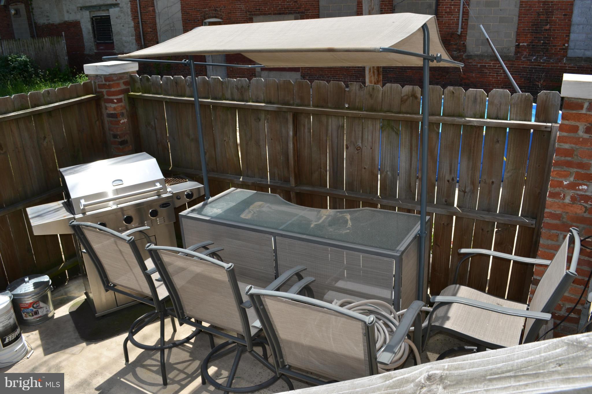 PIGTOWN HISTORIC DISTRICT - Residential