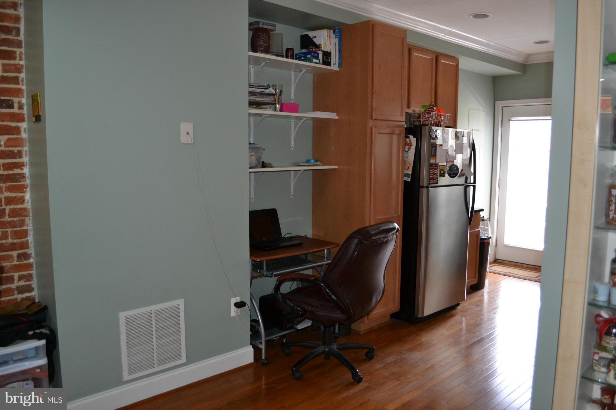 PIGTOWN HISTORIC DISTRICT - Residential