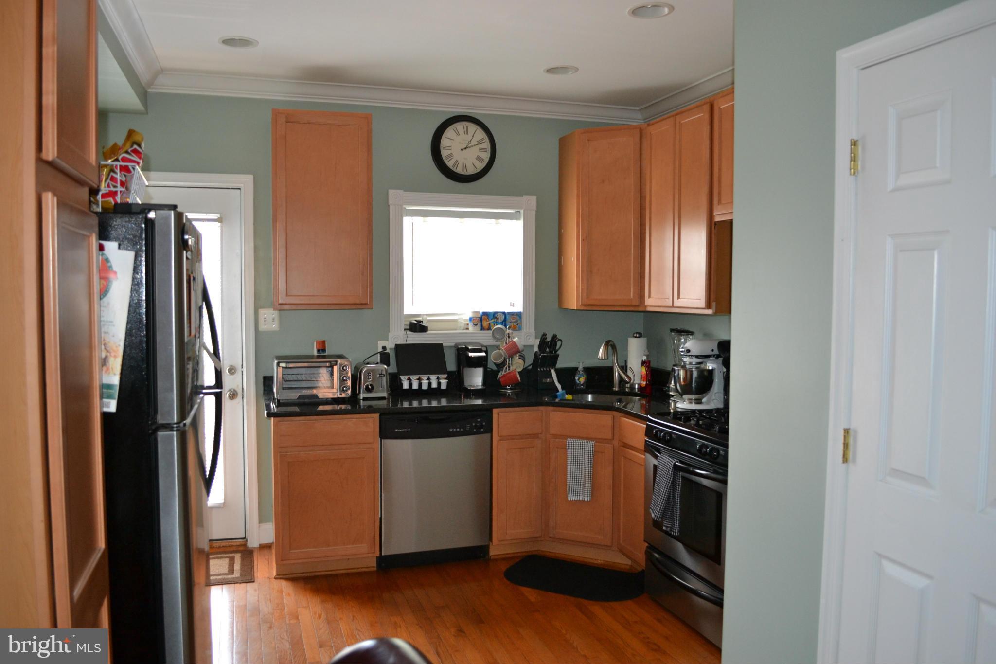 PIGTOWN HISTORIC DISTRICT - Residential