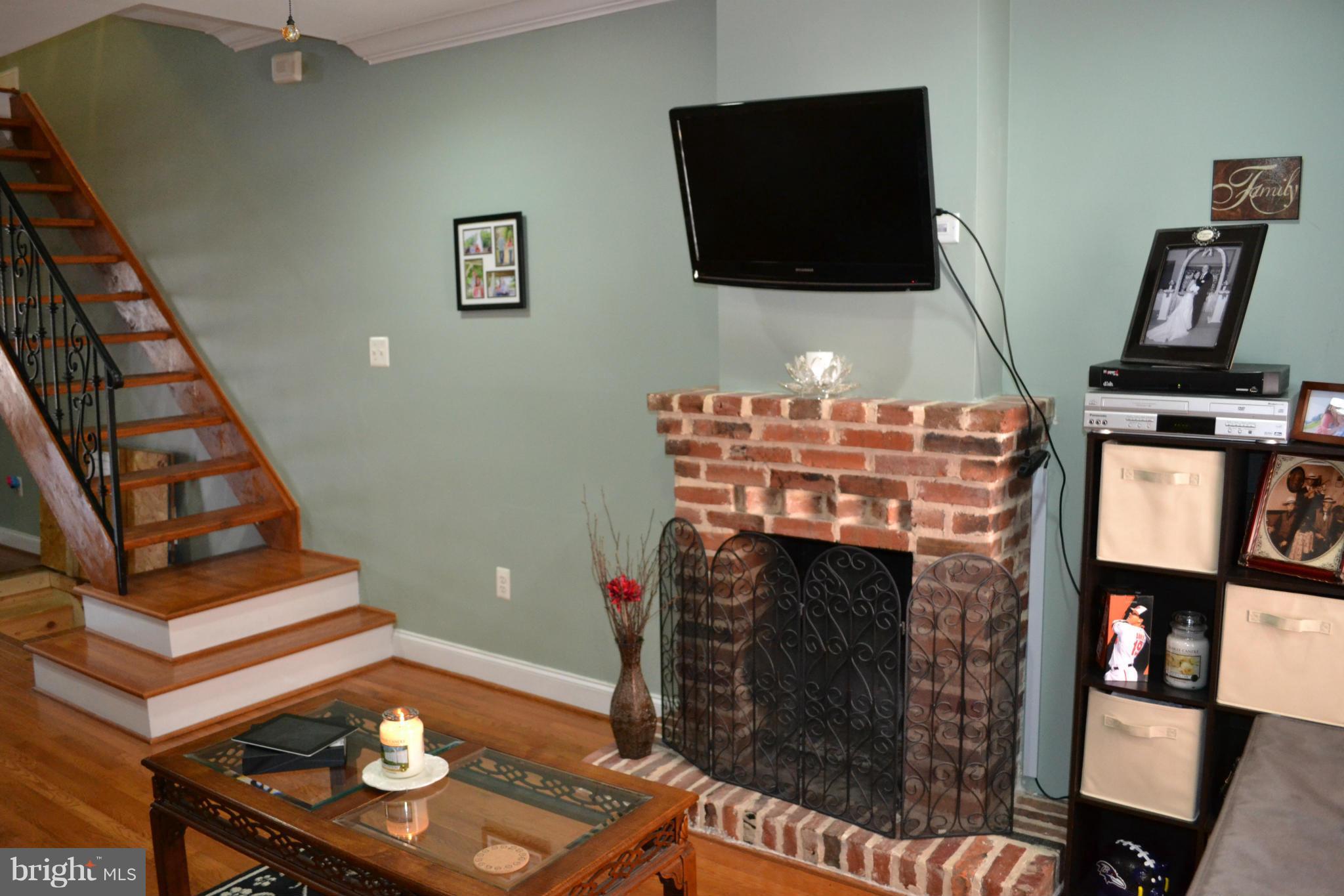 PIGTOWN HISTORIC DISTRICT - Residential