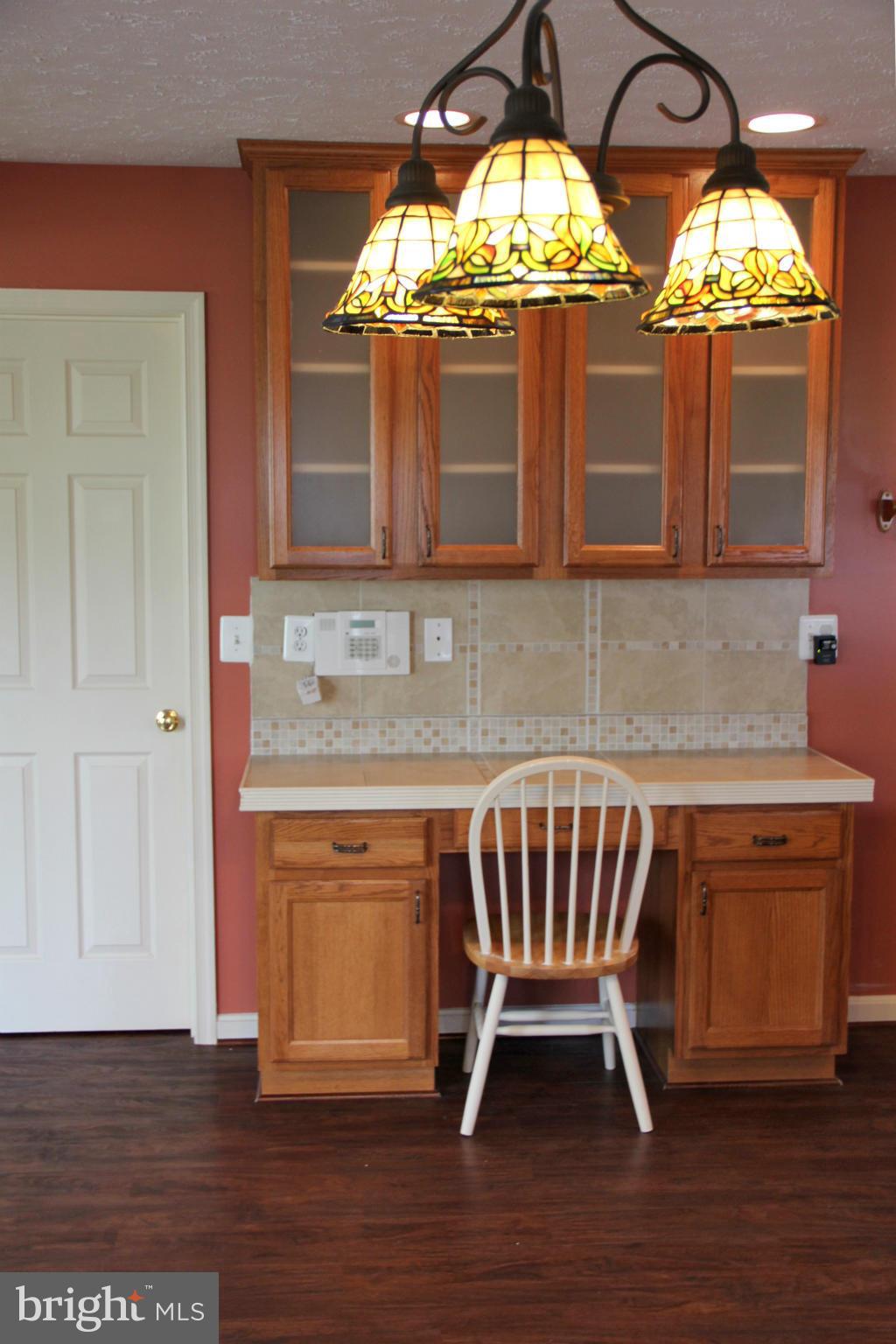 WILLOW WOODS - Residential Lease