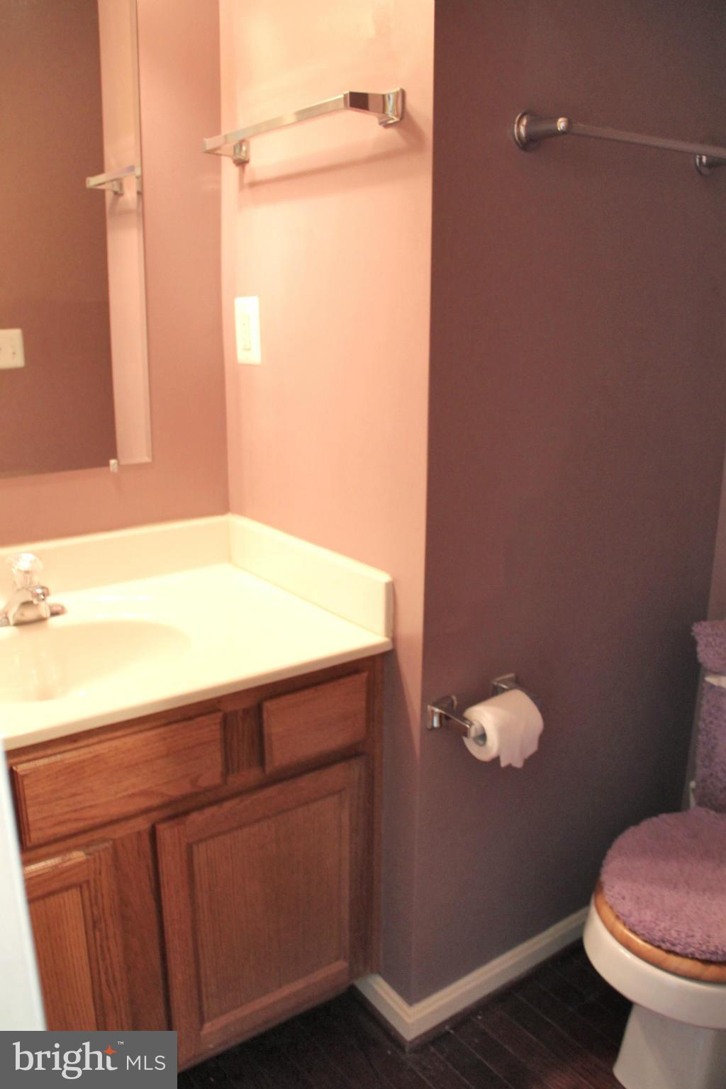 WILLOW WOODS - Residential Lease