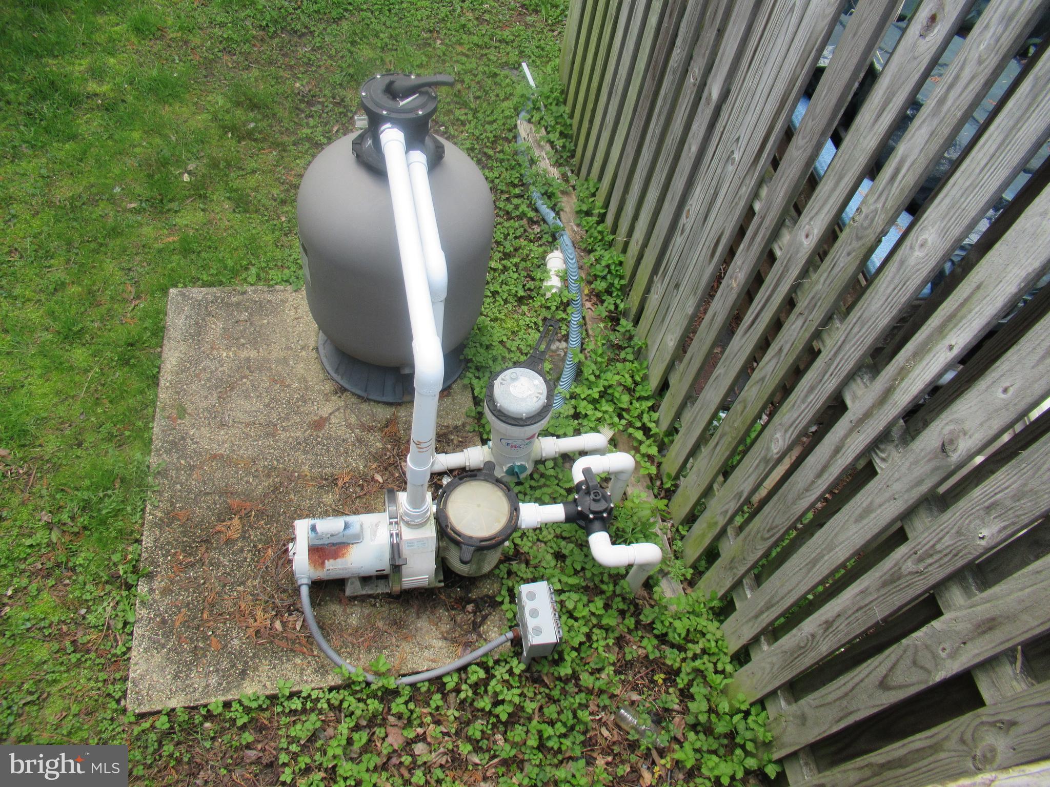 MELWOOD SPRINGS PLAT TWO - Residential