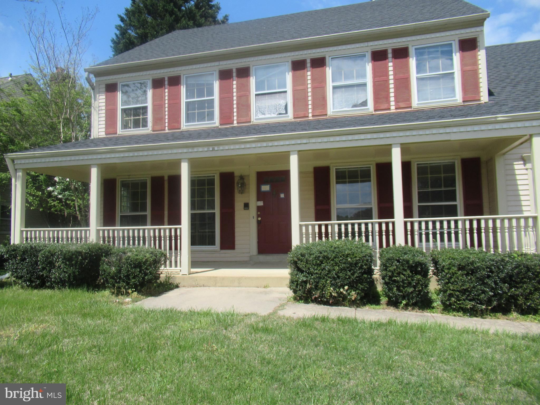 MELWOOD SPRINGS PLAT TWO - Residential