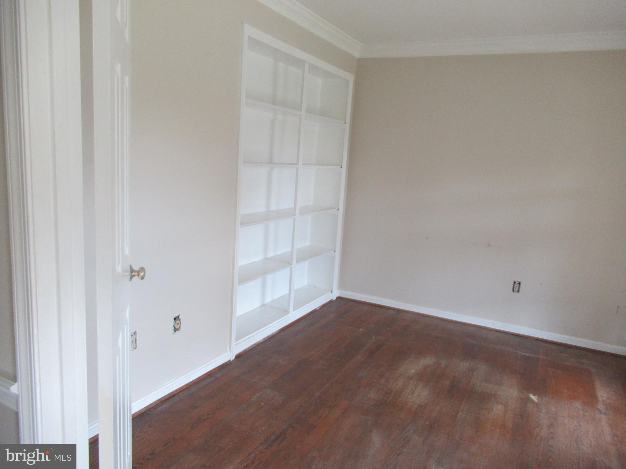 MELWOOD SPRINGS PLAT TWO - Residential