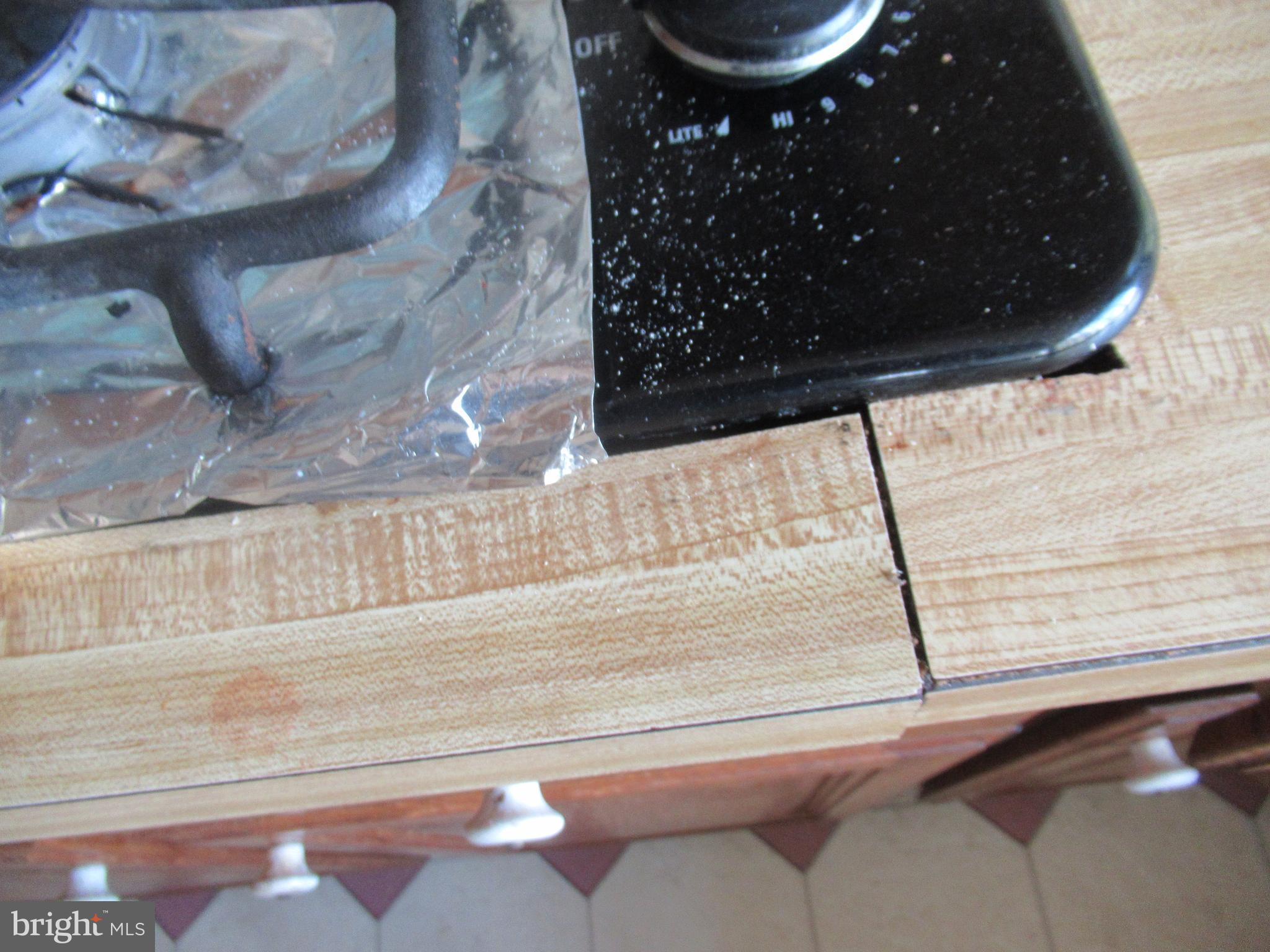 MELWOOD SPRINGS PLAT TWO - Residential