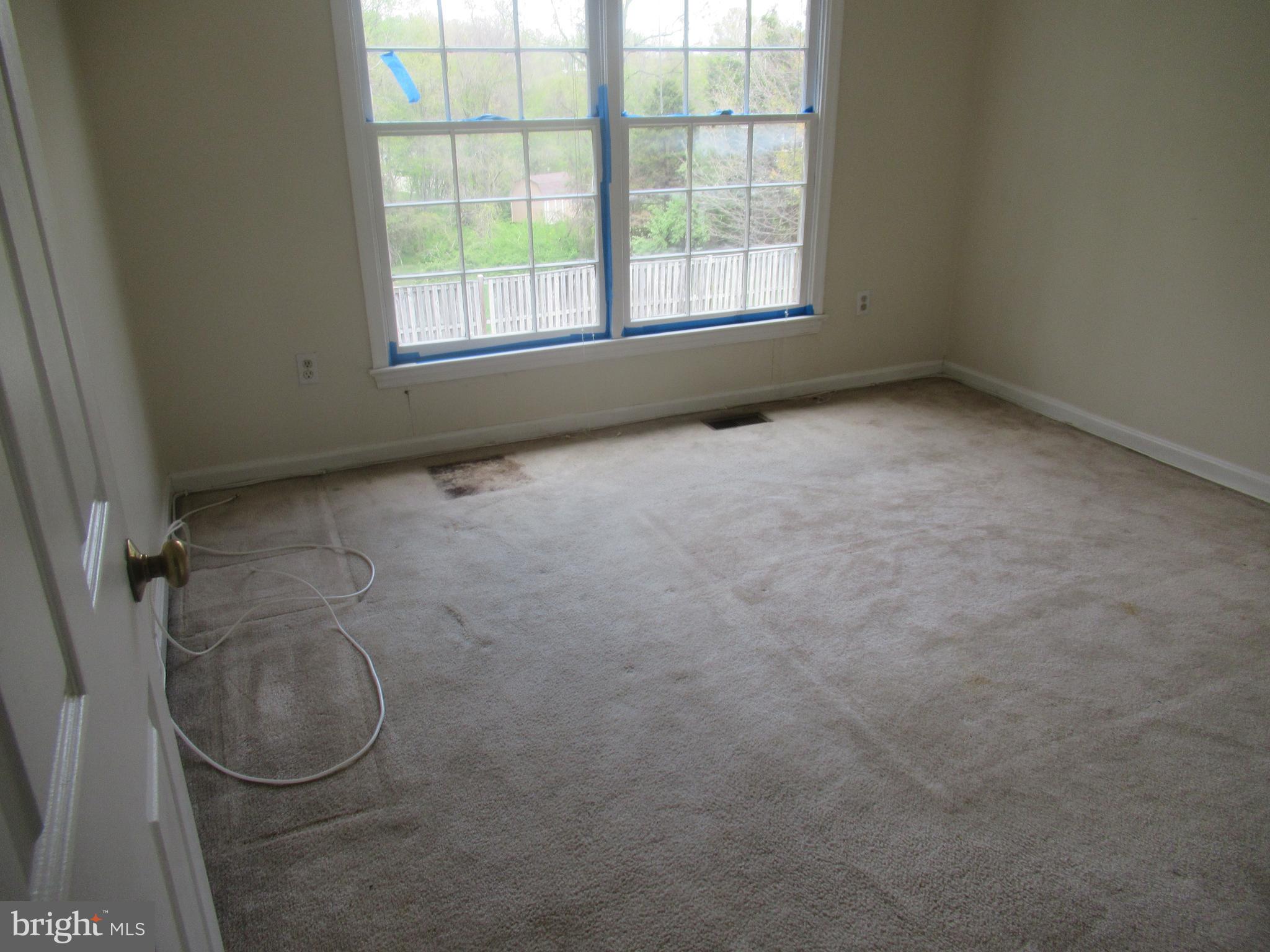 MELWOOD SPRINGS PLAT TWO - Residential