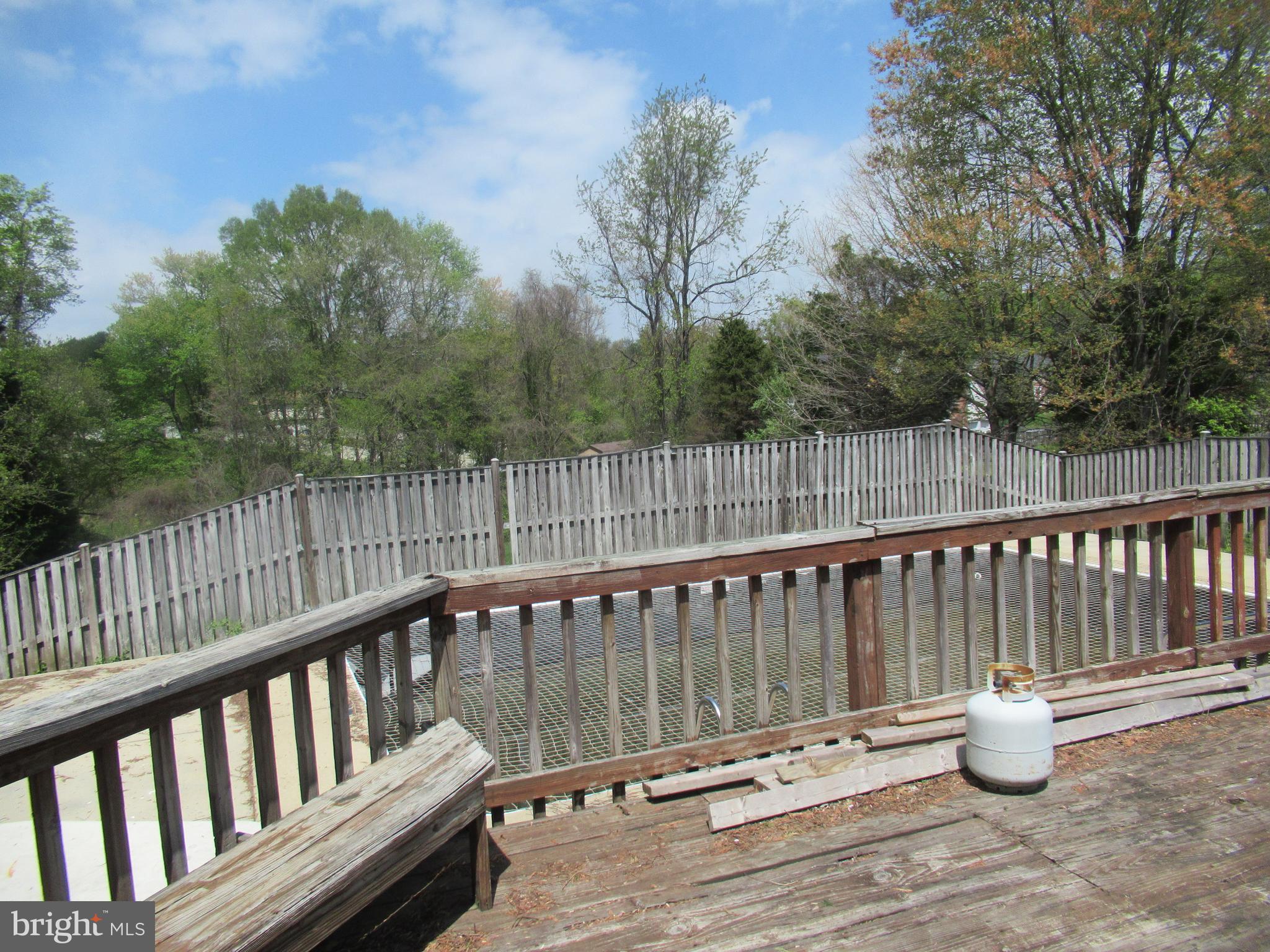 MELWOOD SPRINGS PLAT TWO - Residential