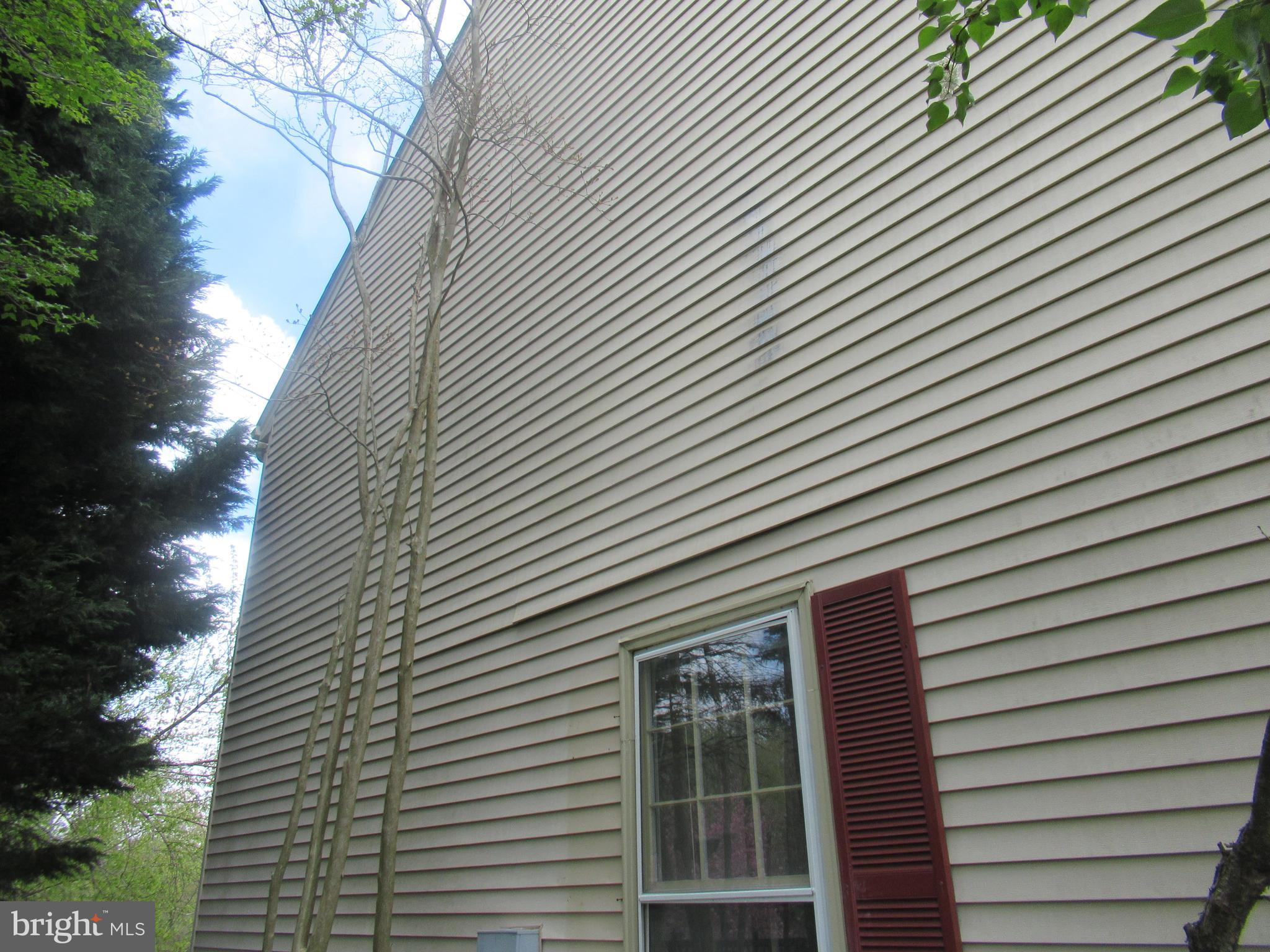 MELWOOD SPRINGS PLAT TWO - Residential