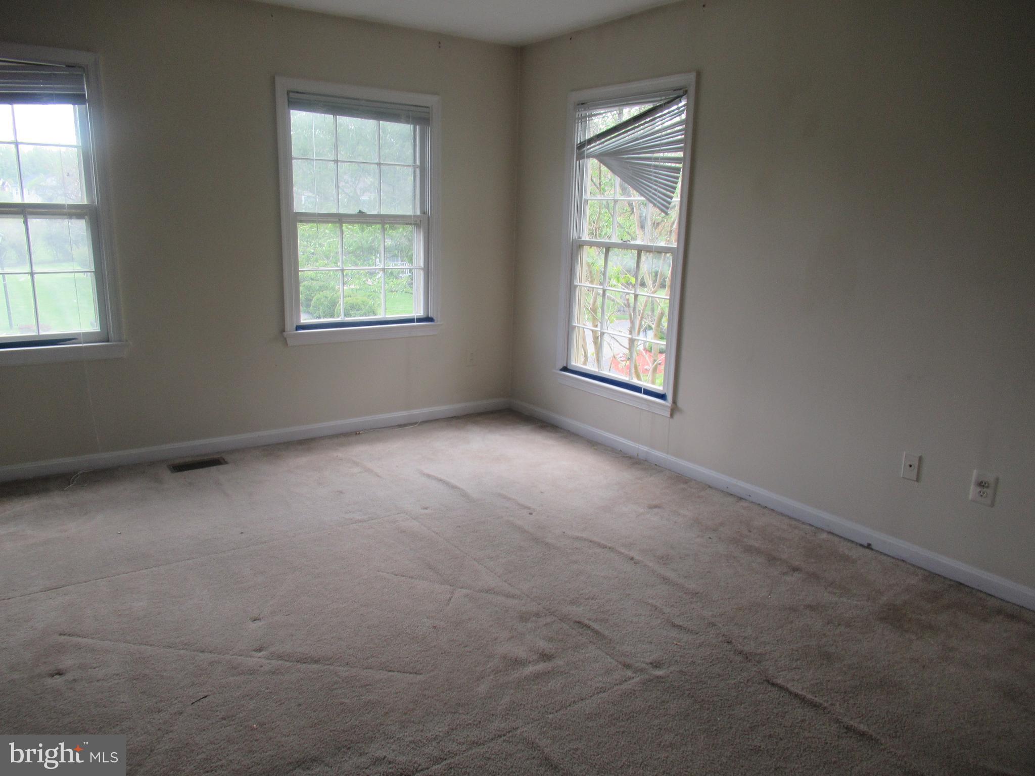 MELWOOD SPRINGS PLAT TWO - Residential