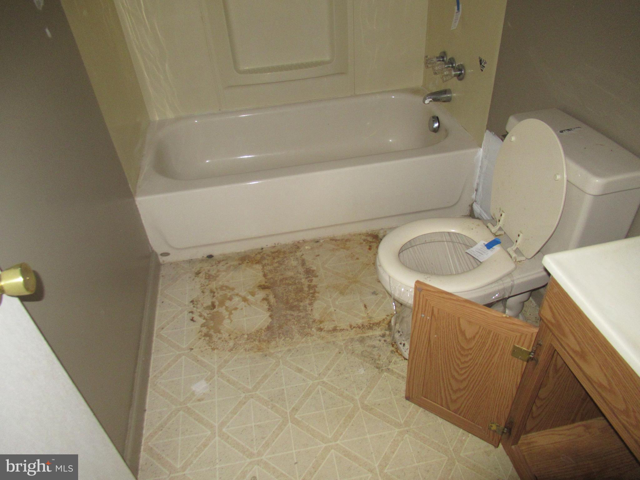 MELWOOD SPRINGS PLAT TWO - Residential