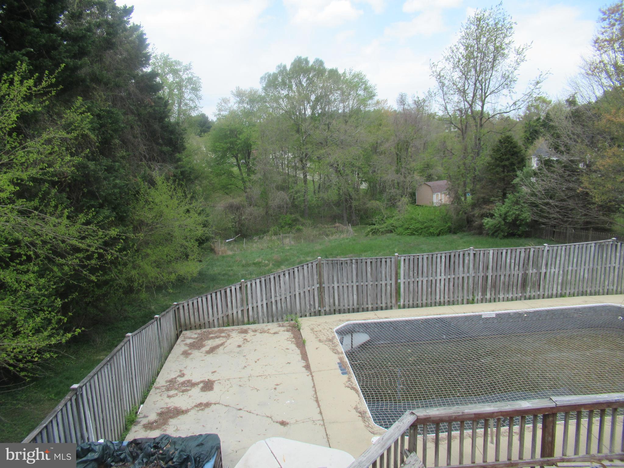 MELWOOD SPRINGS PLAT TWO - Residential