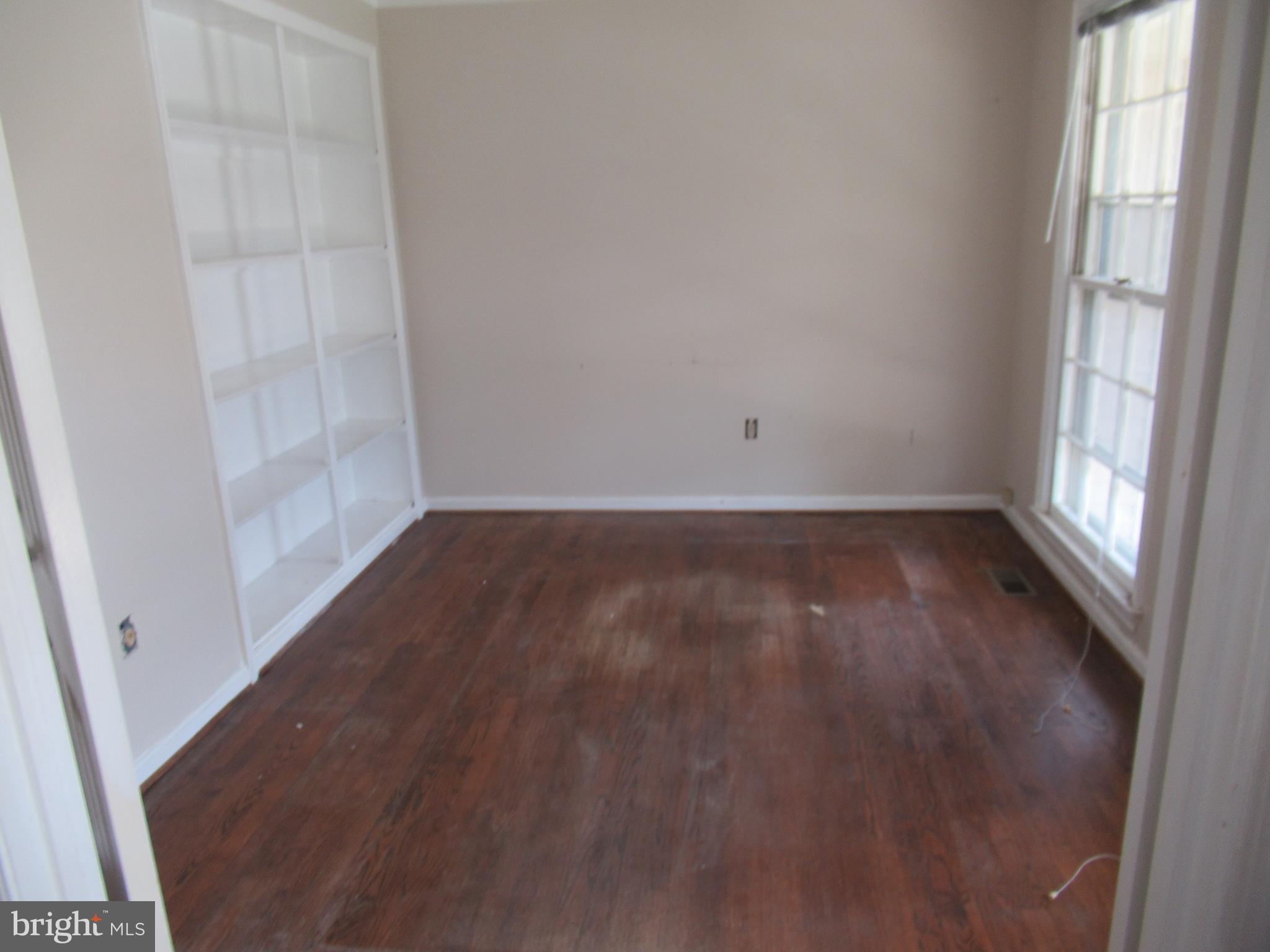 MELWOOD SPRINGS PLAT TWO - Residential