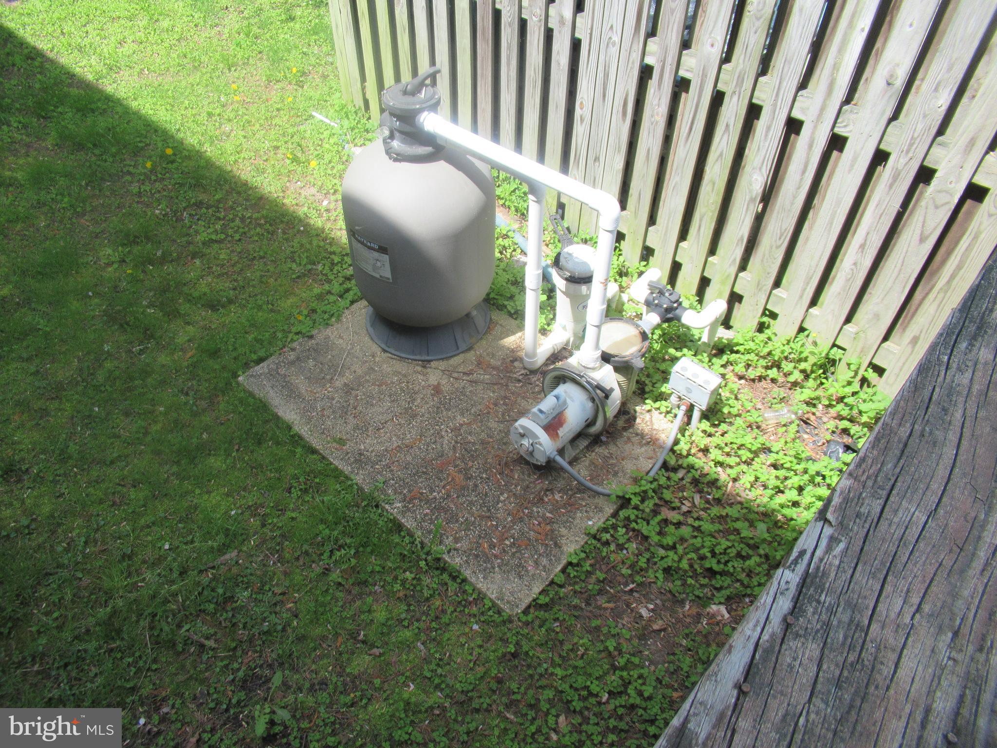 MELWOOD SPRINGS PLAT TWO - Residential