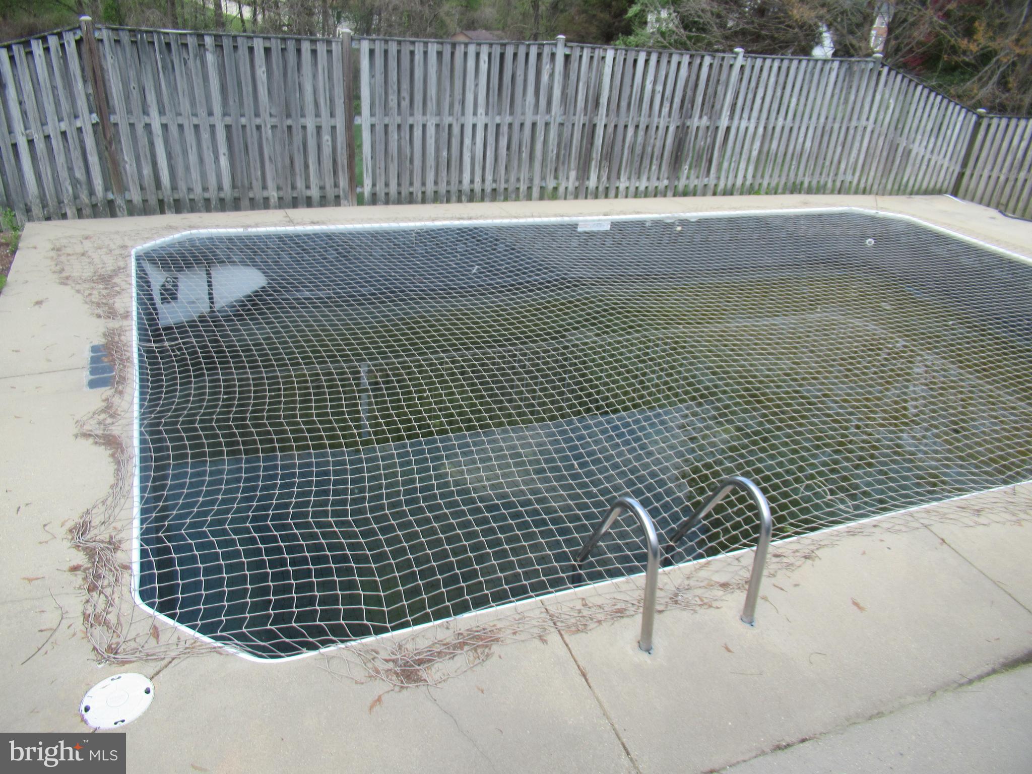 MELWOOD SPRINGS PLAT TWO - Residential