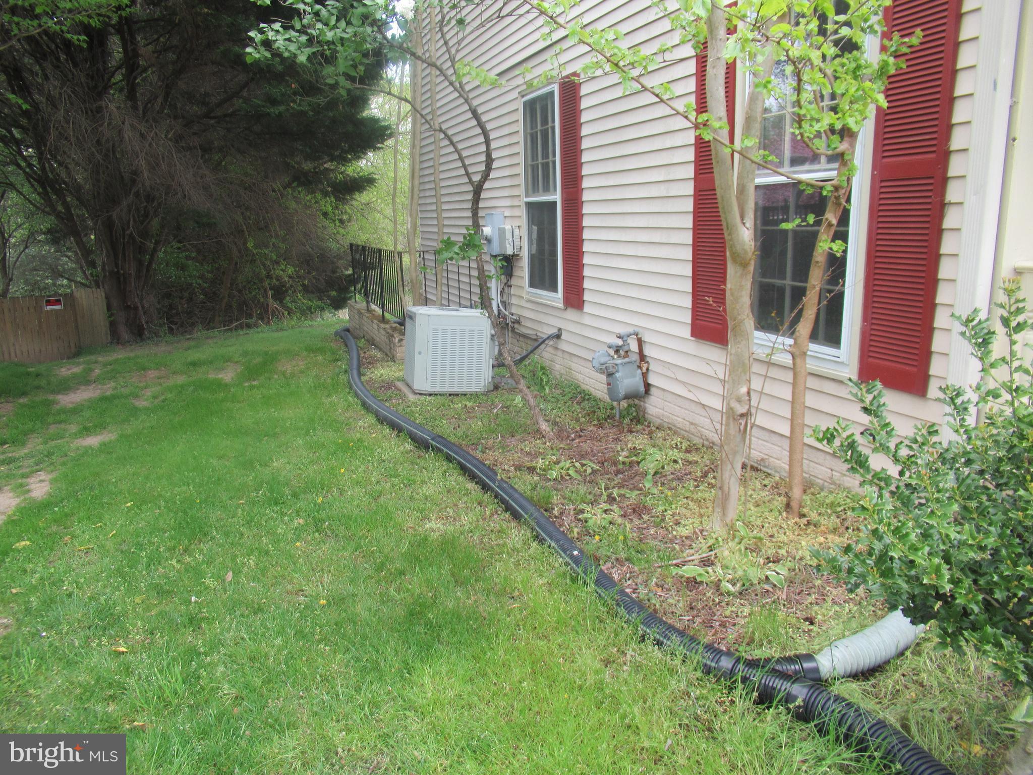 MELWOOD SPRINGS PLAT TWO - Residential