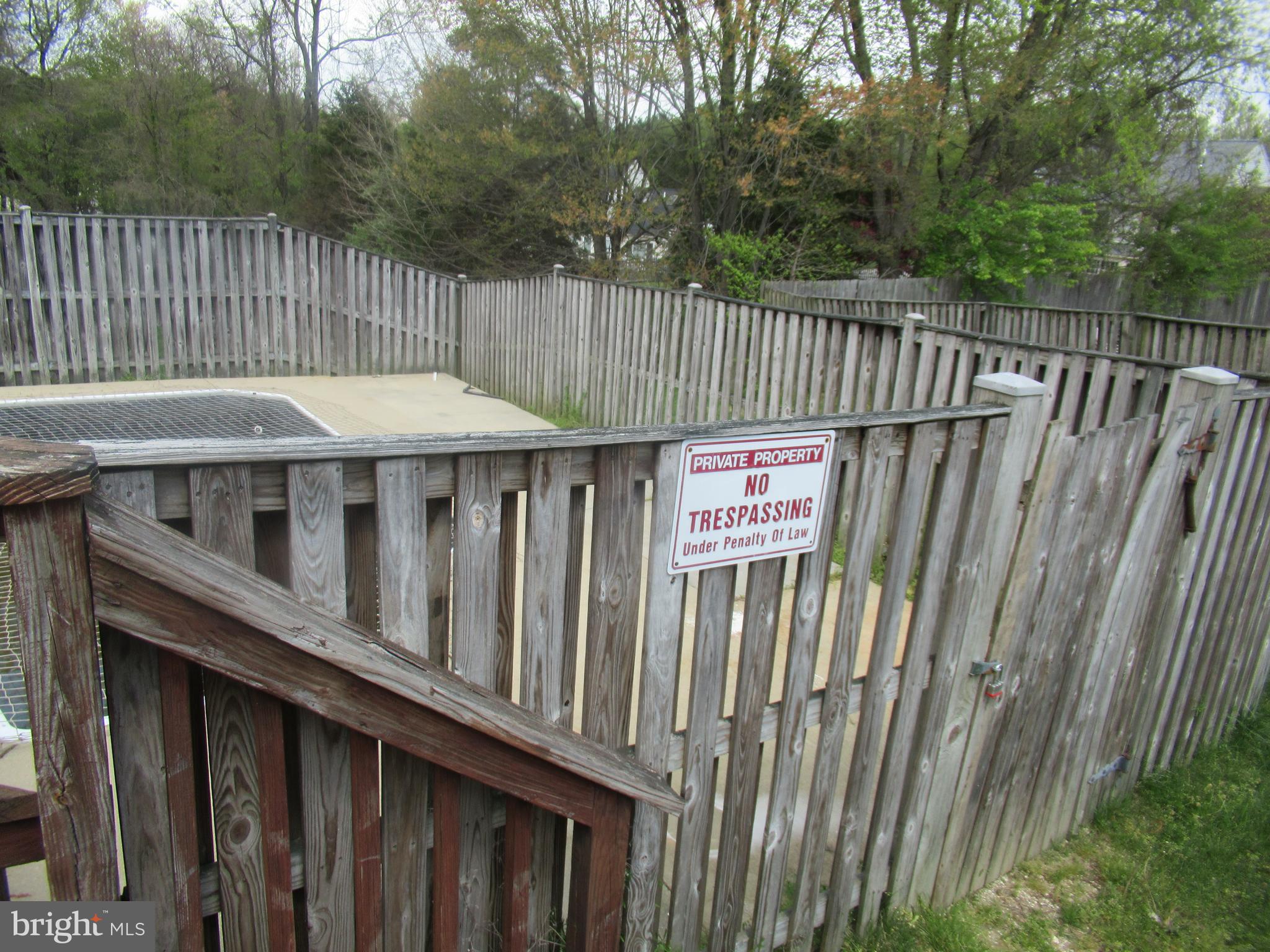 MELWOOD SPRINGS PLAT TWO - Residential